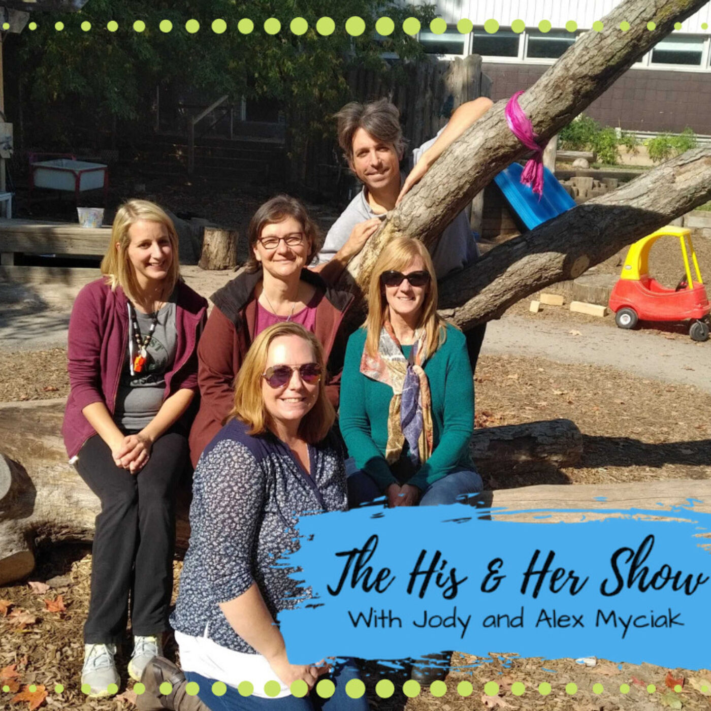 The His & Her Show