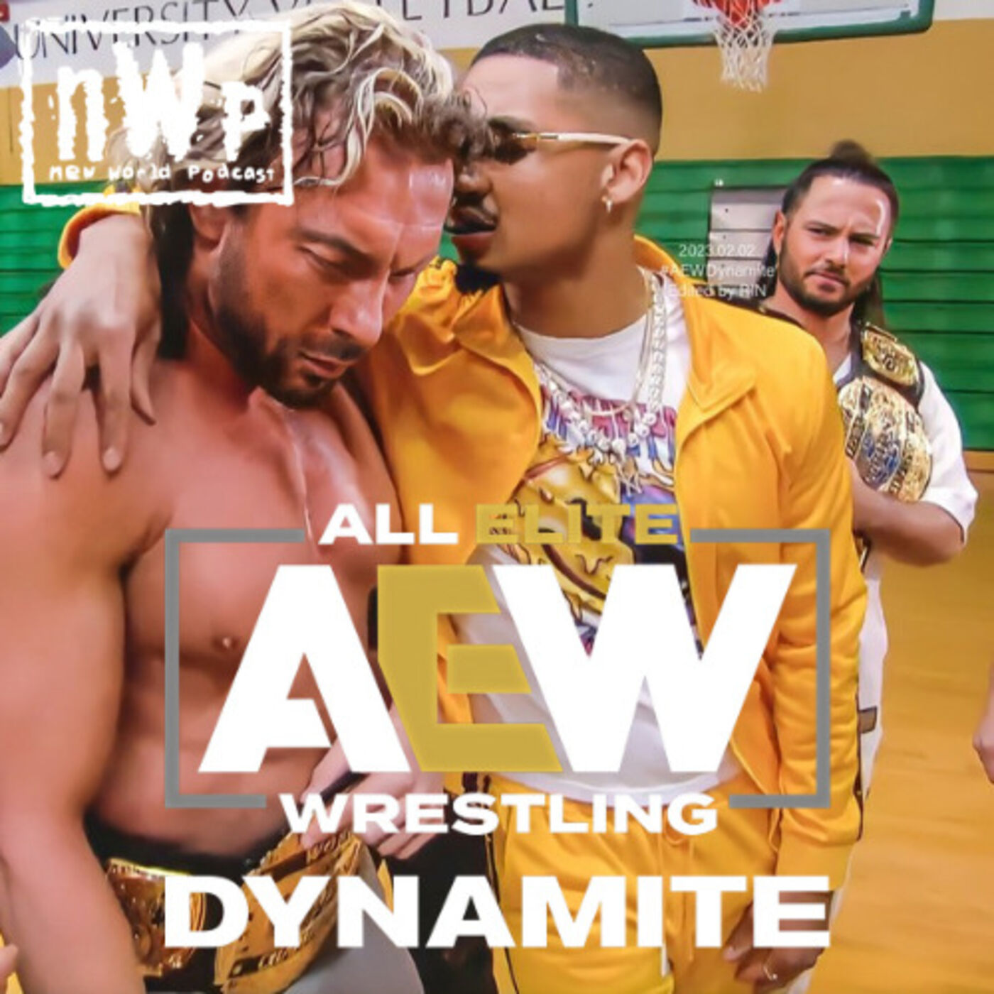 A Paper Saber Universe