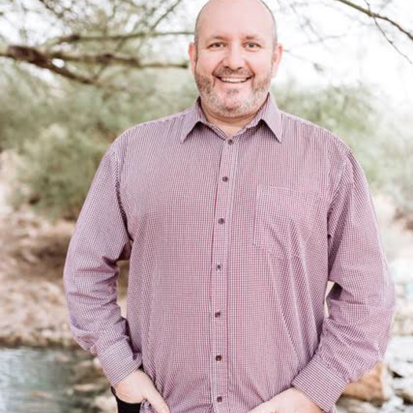 Desmond Frey: Four Key points to grow as a Mentor