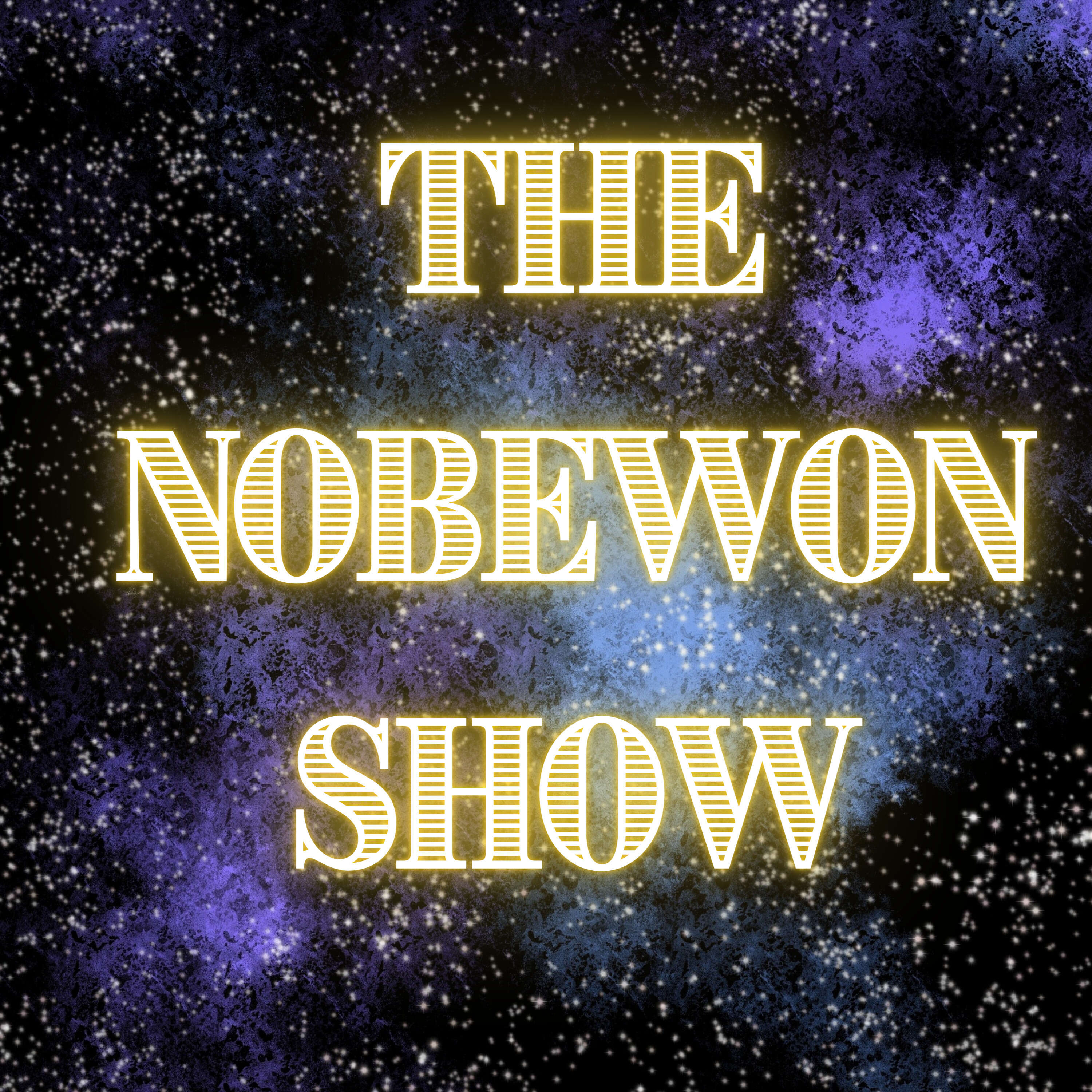 The NobeWon Show podcast artwork