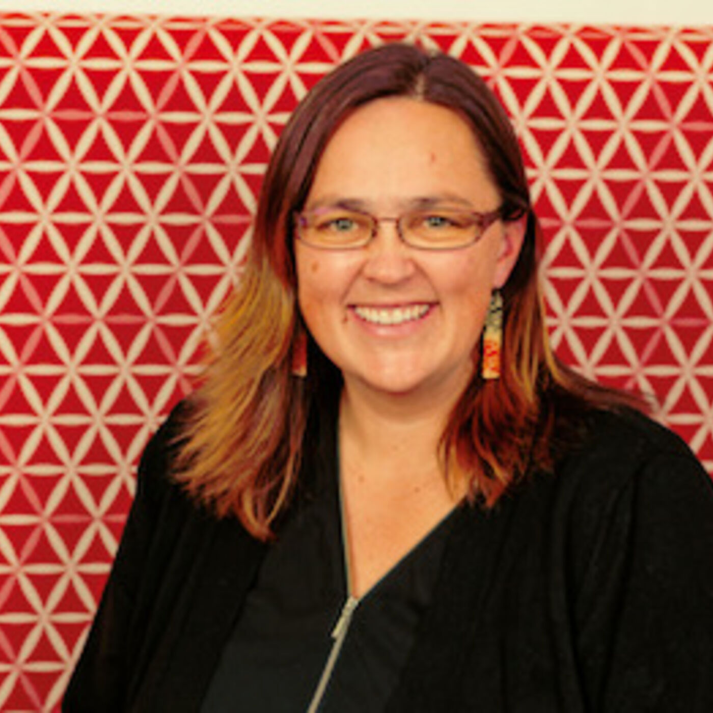 Birthing and Justice with Dr Ruth De Souza