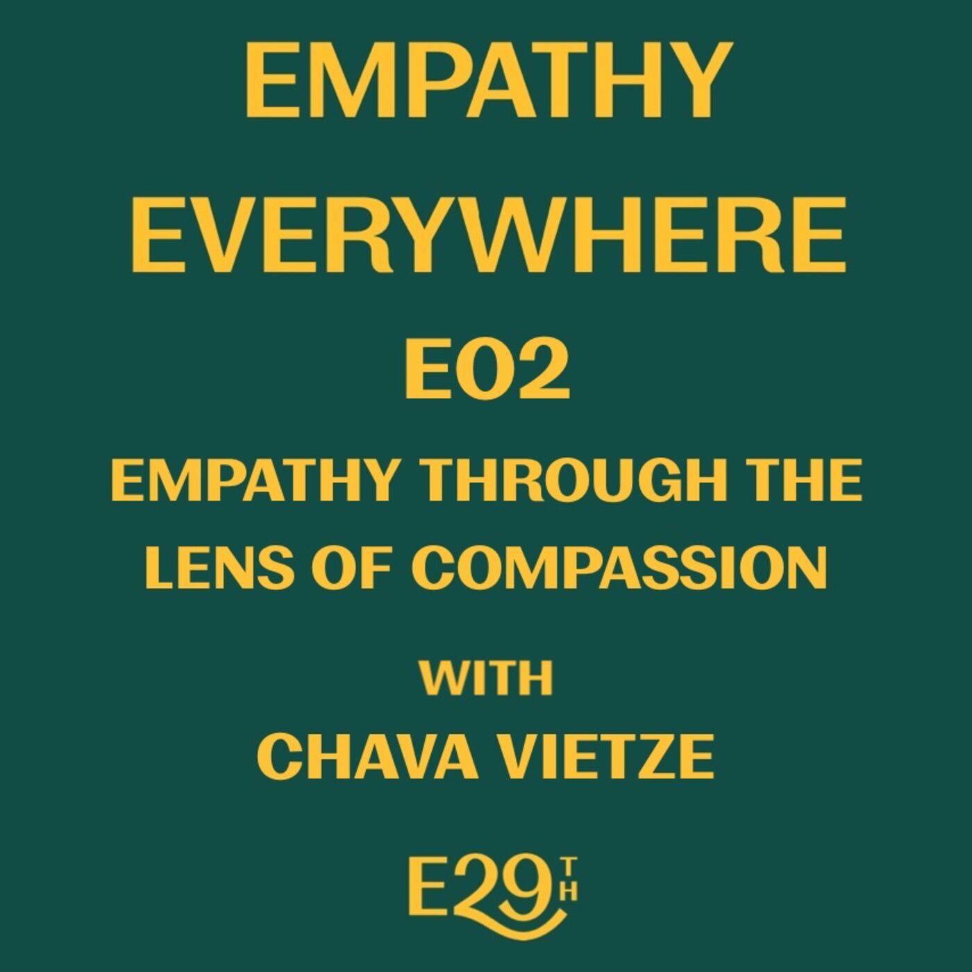 EMPATHY EVERYWHERE