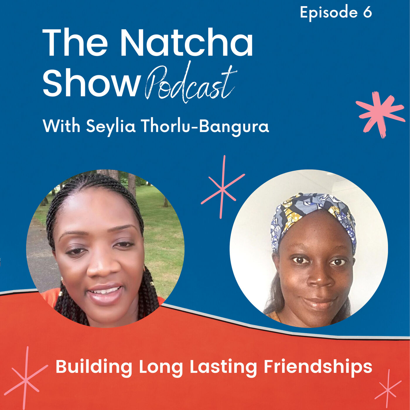 The Fortyfied Woman Podcast