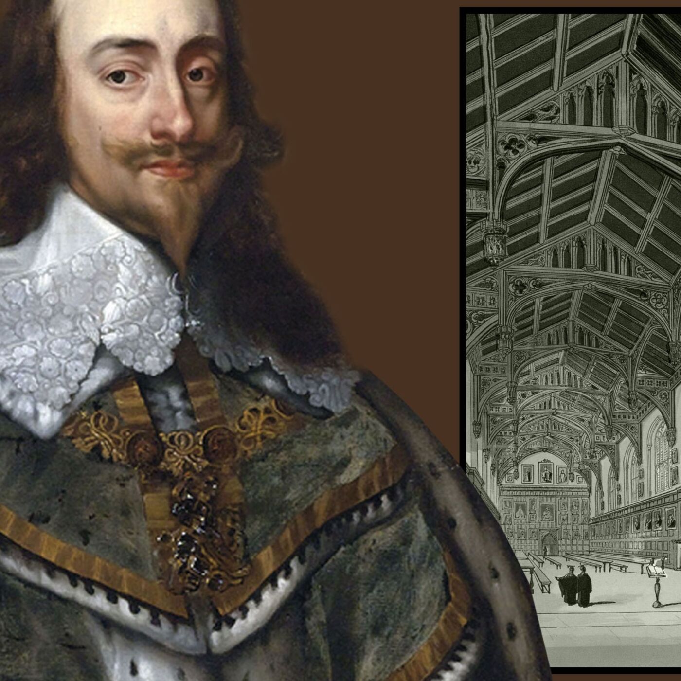 Charles I: The Court at War