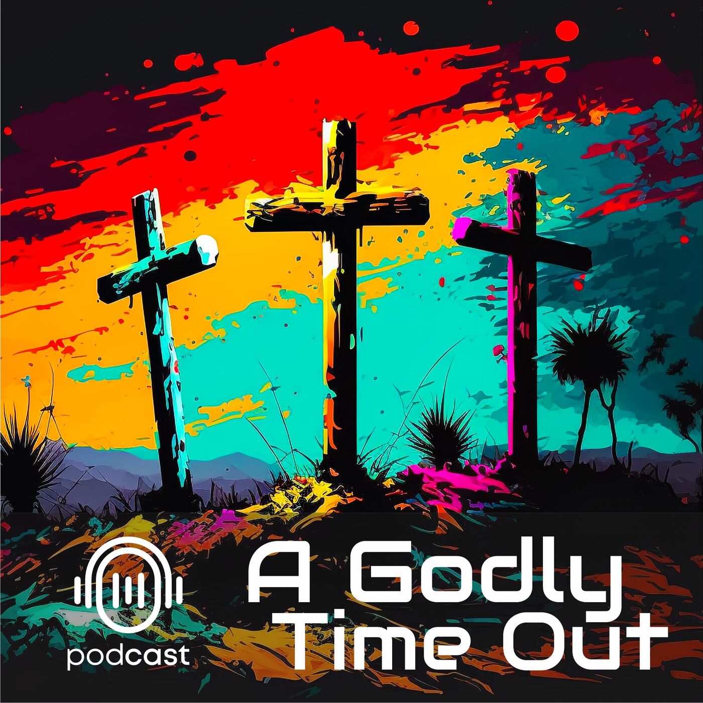 A Godly Time Out