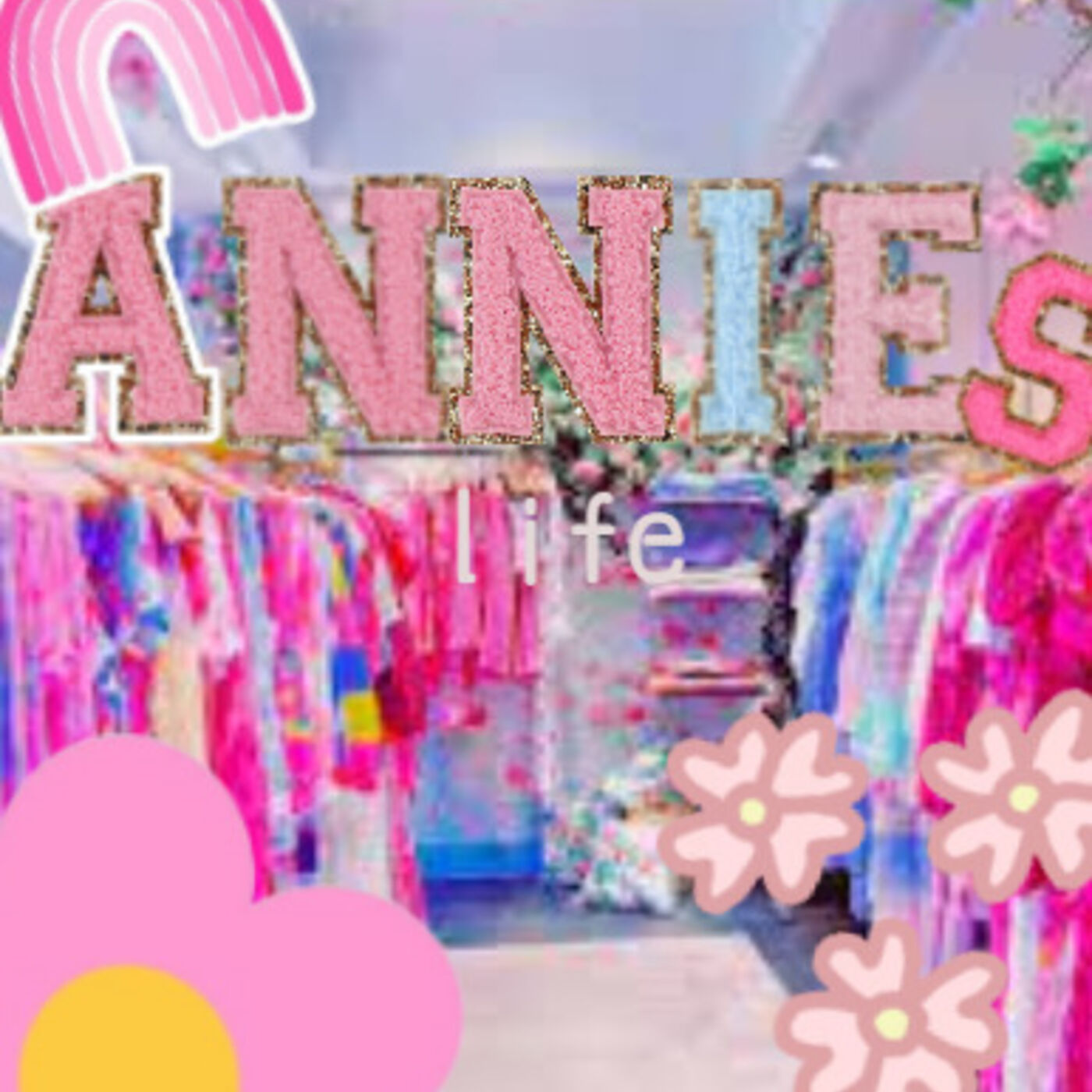 Annabelle's Life :)