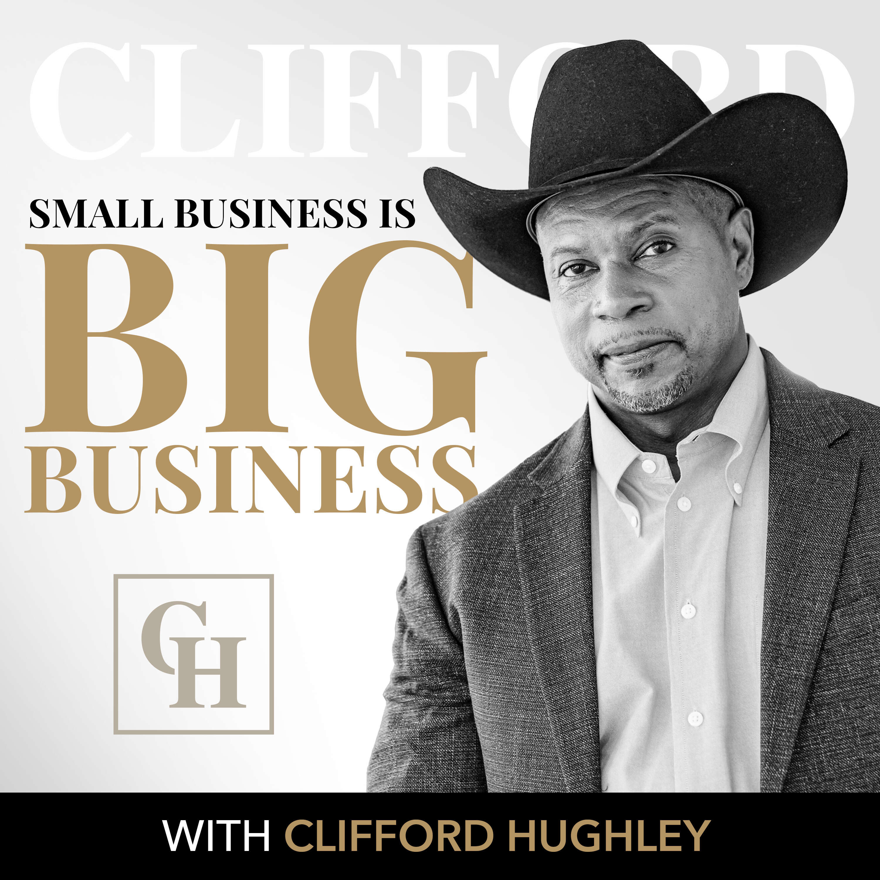 Small Business is Big Business