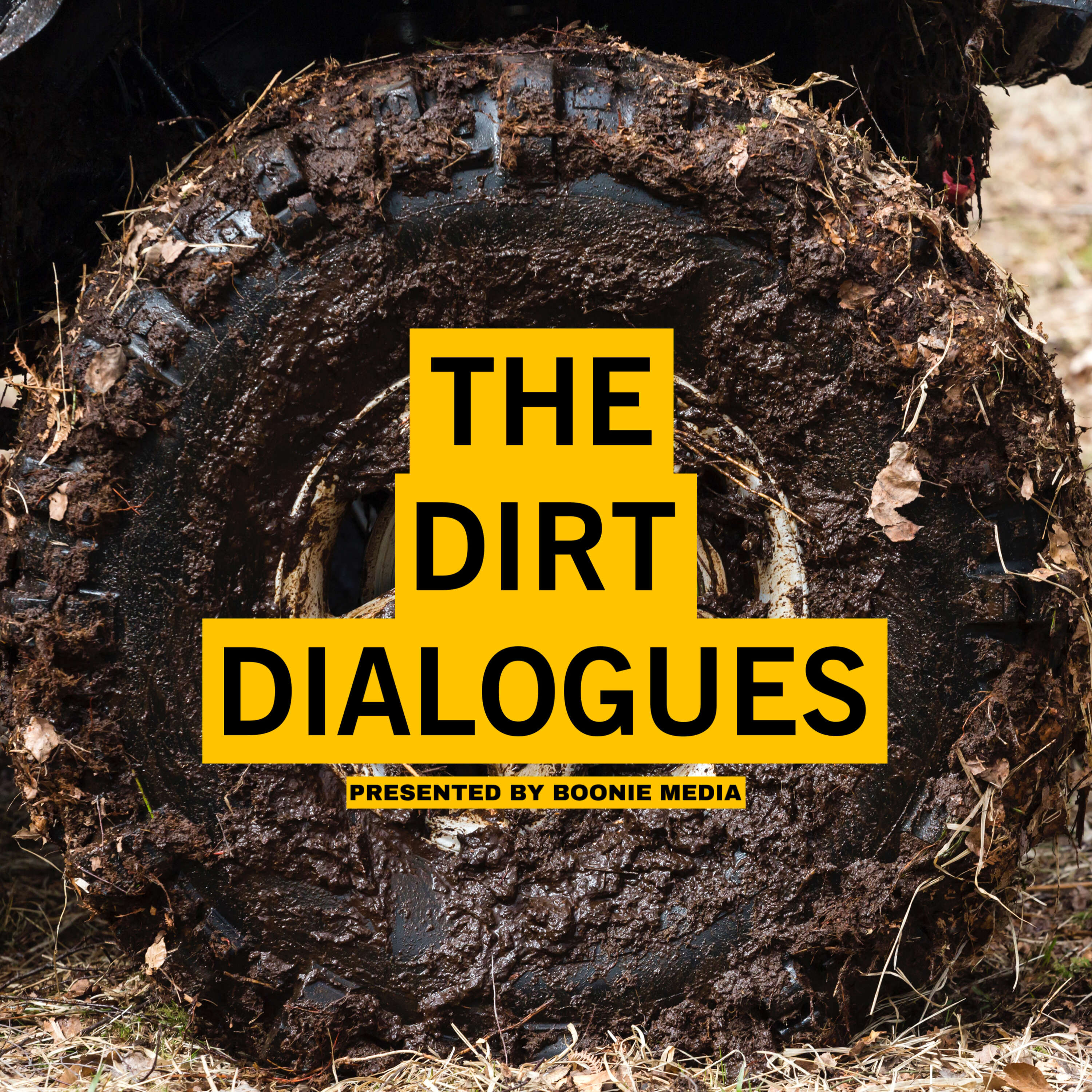 The Dirt Dialogues