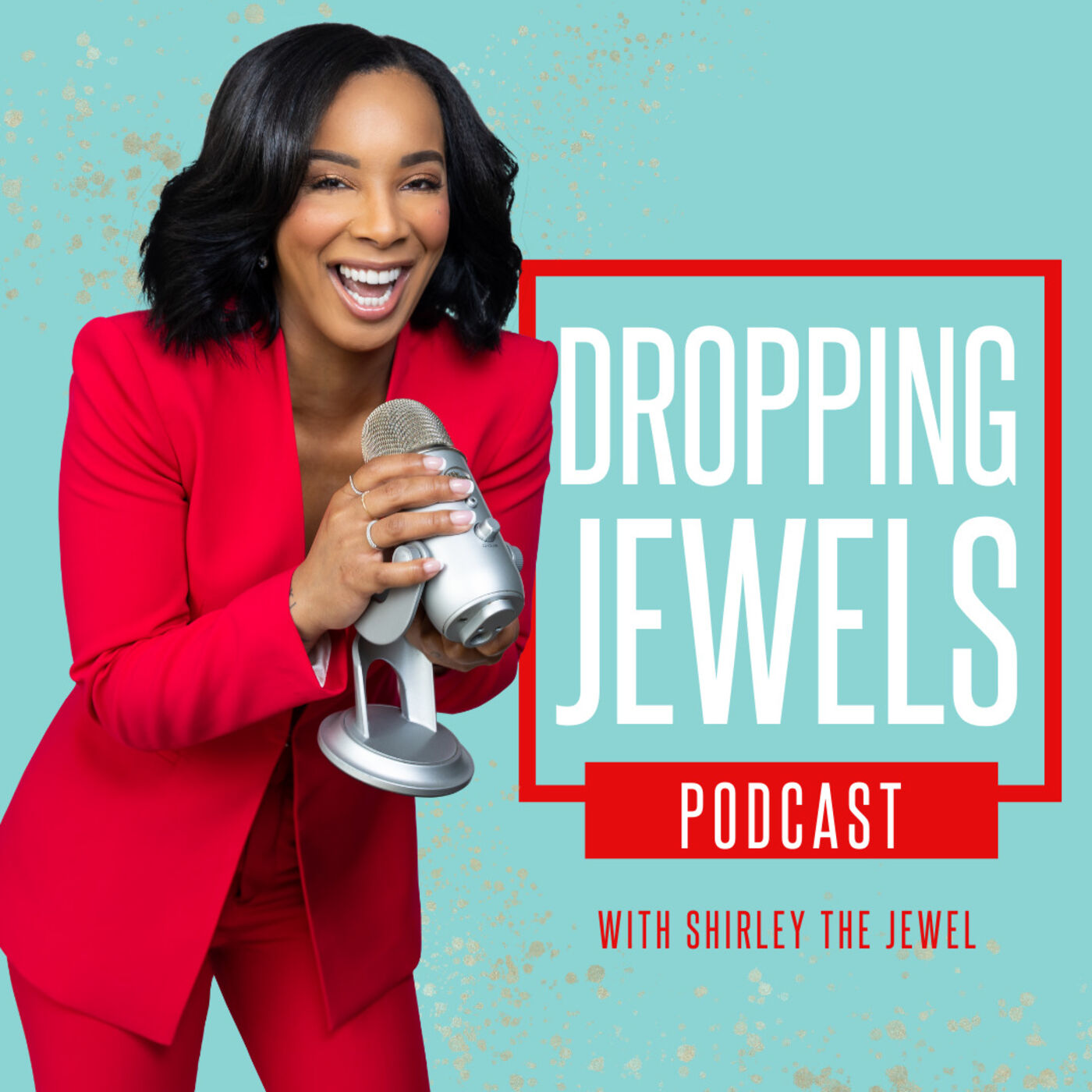 Dropping Jewels
