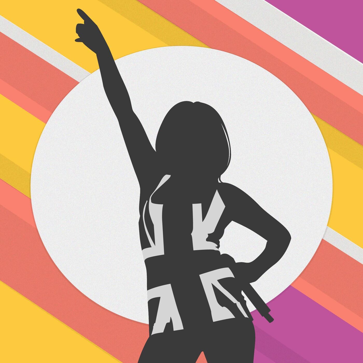 S2E2: Who's The Best... Girl Group? S2E2: Who's The Best... Girl Group?