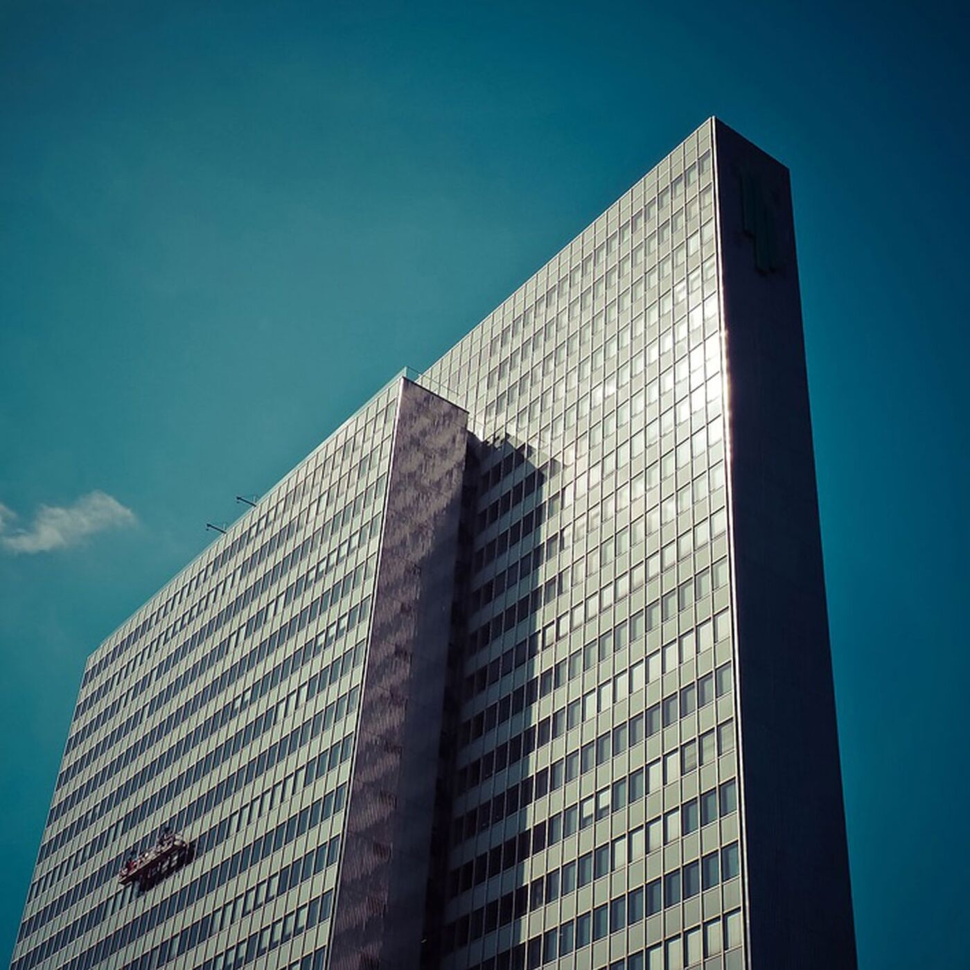 Maths in the City: Future Cities