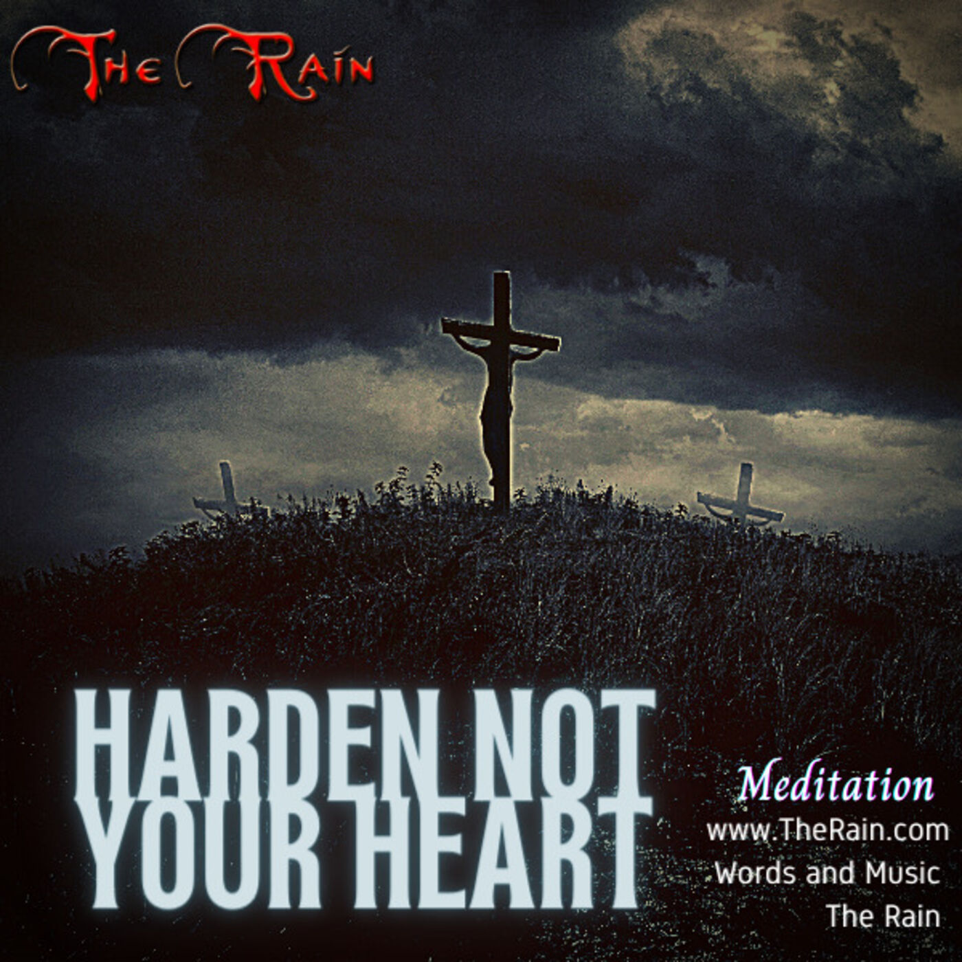 Harden Not Your Heart - Live Duet