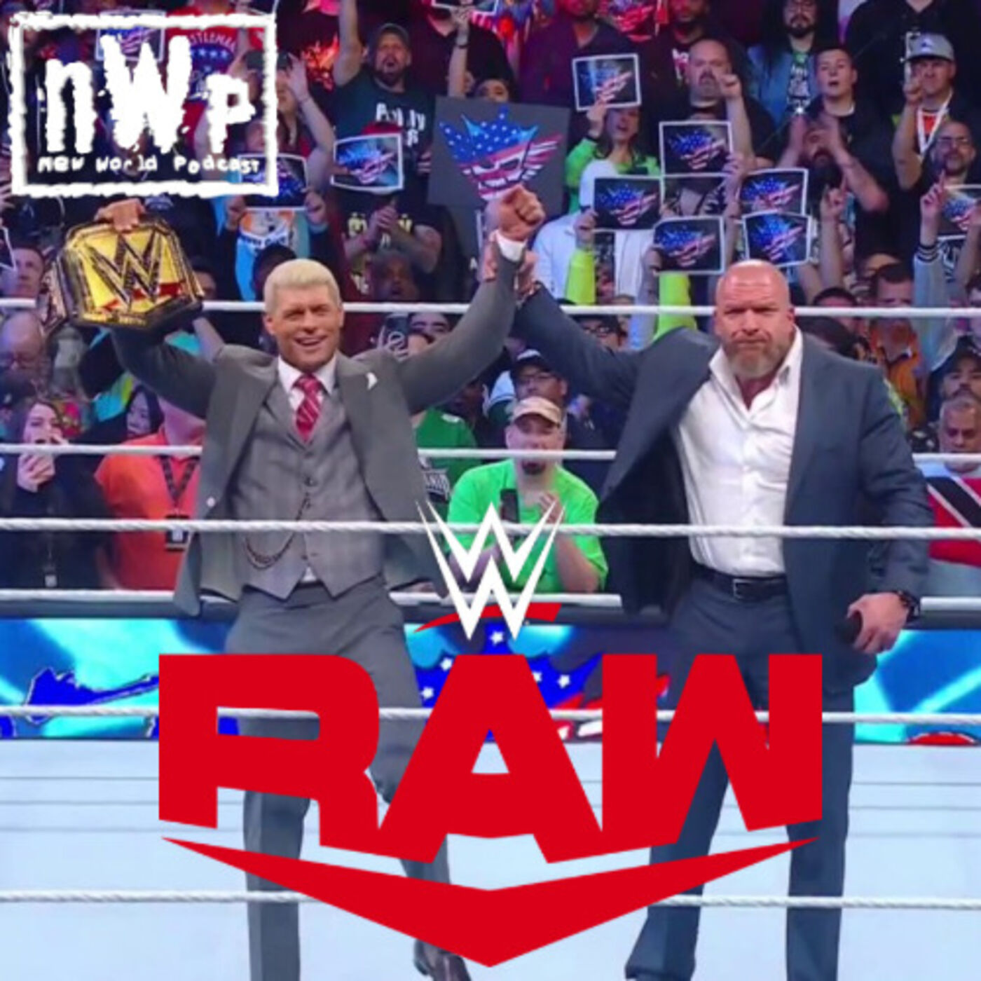 nWp: RAW (4/8/2024)