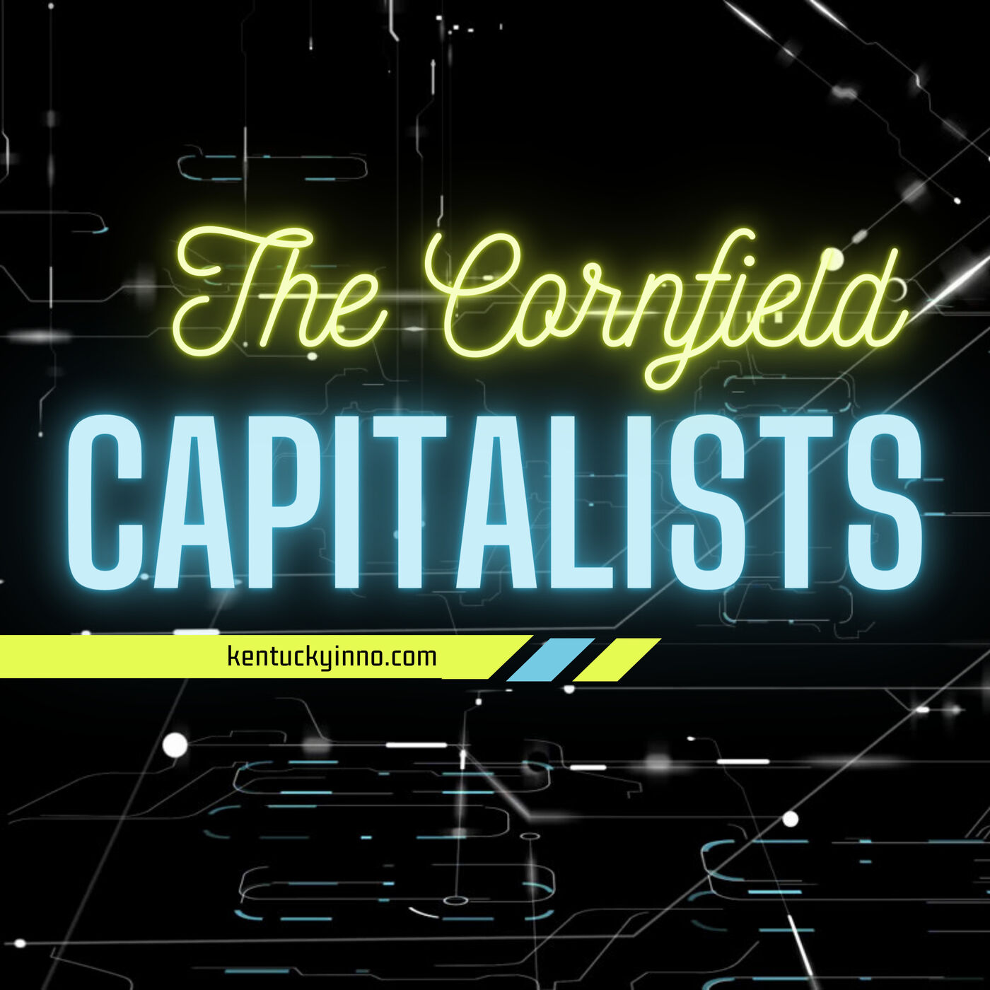 The Cornfield Capitalists