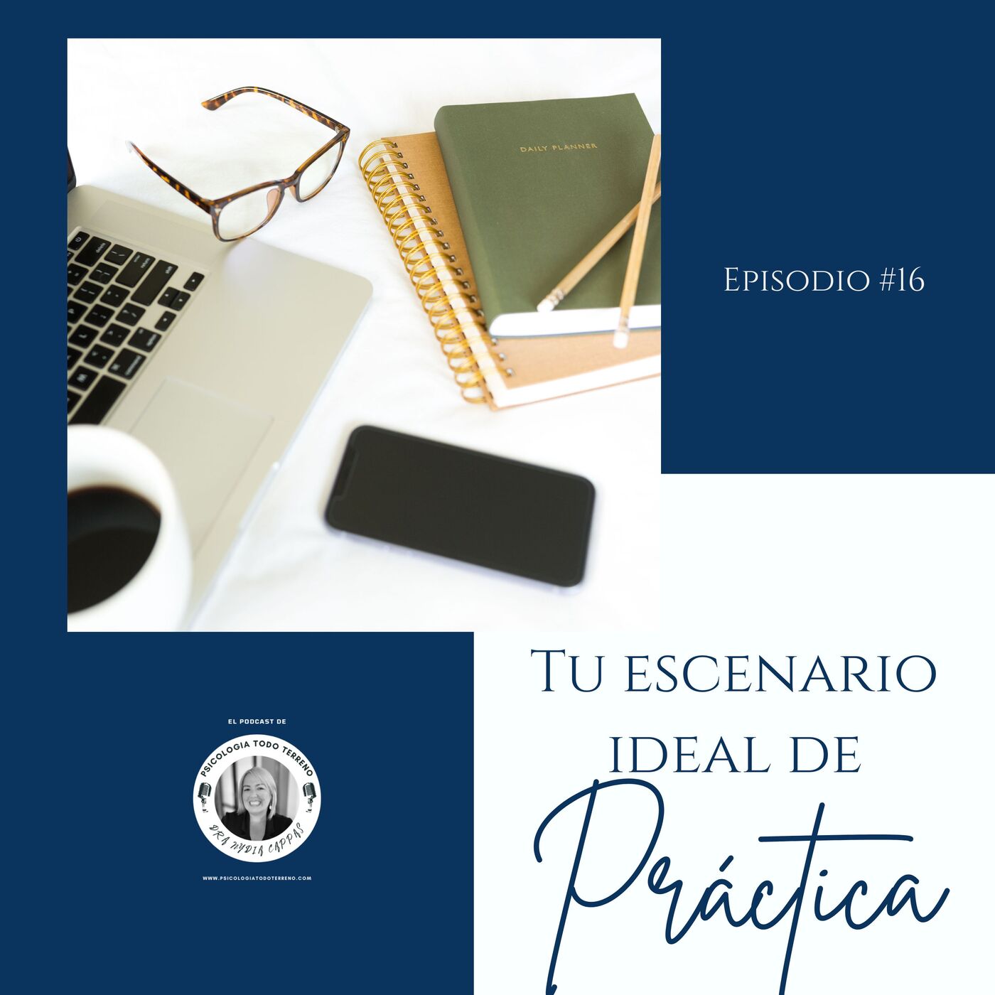Psicologia Todo Terreno