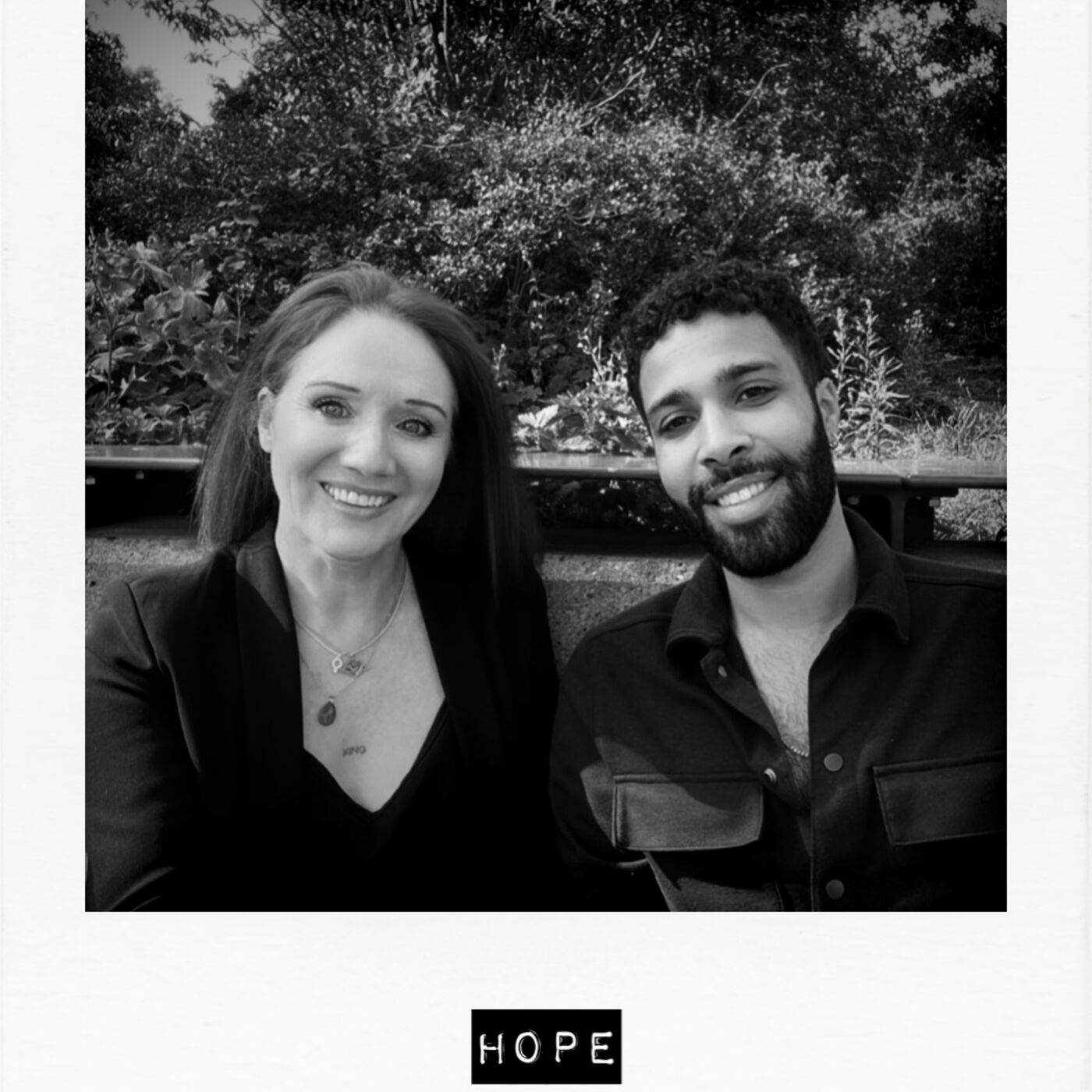 Hope by Fleur Pierets