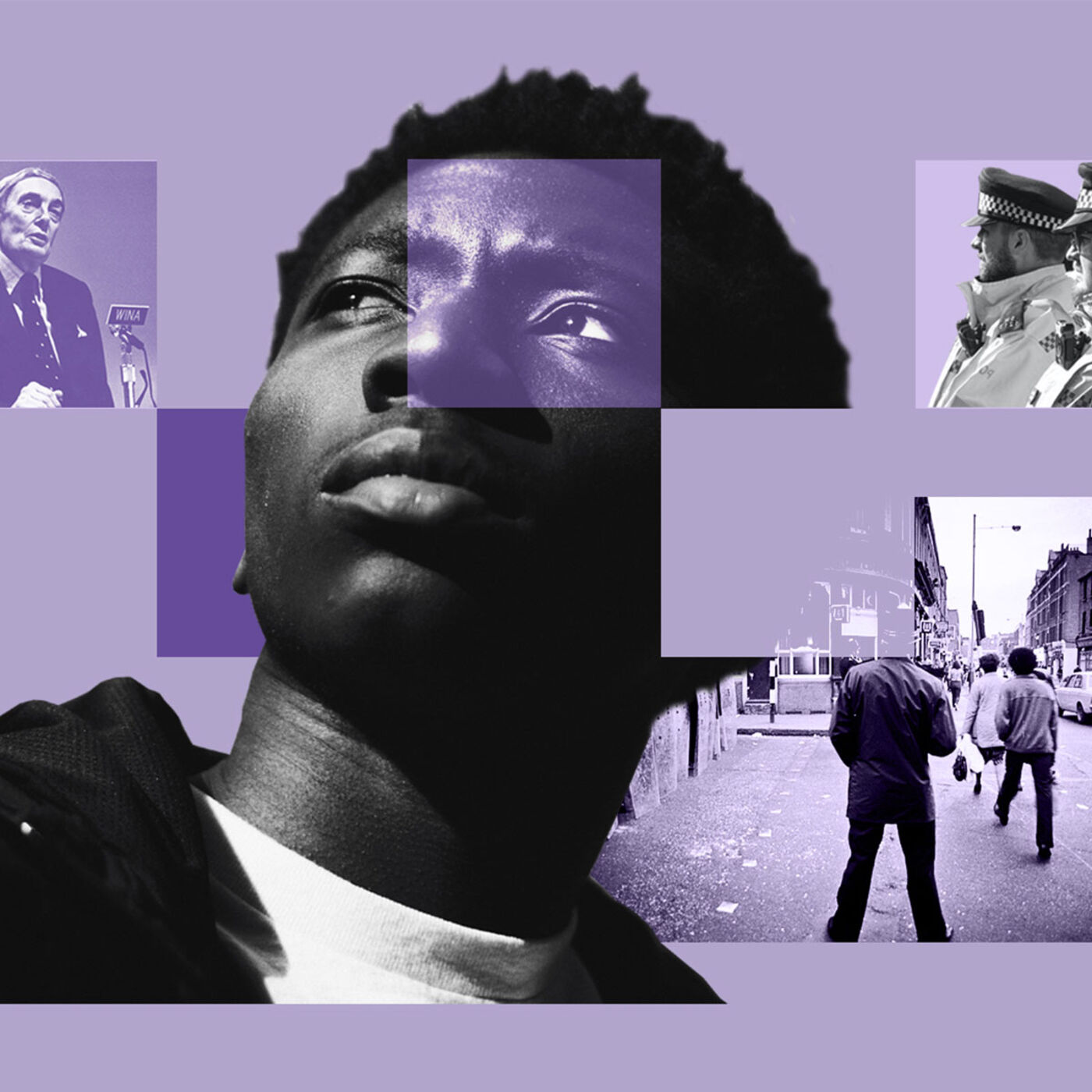 The Brixton Riots: Policing the Community in the last 40 years