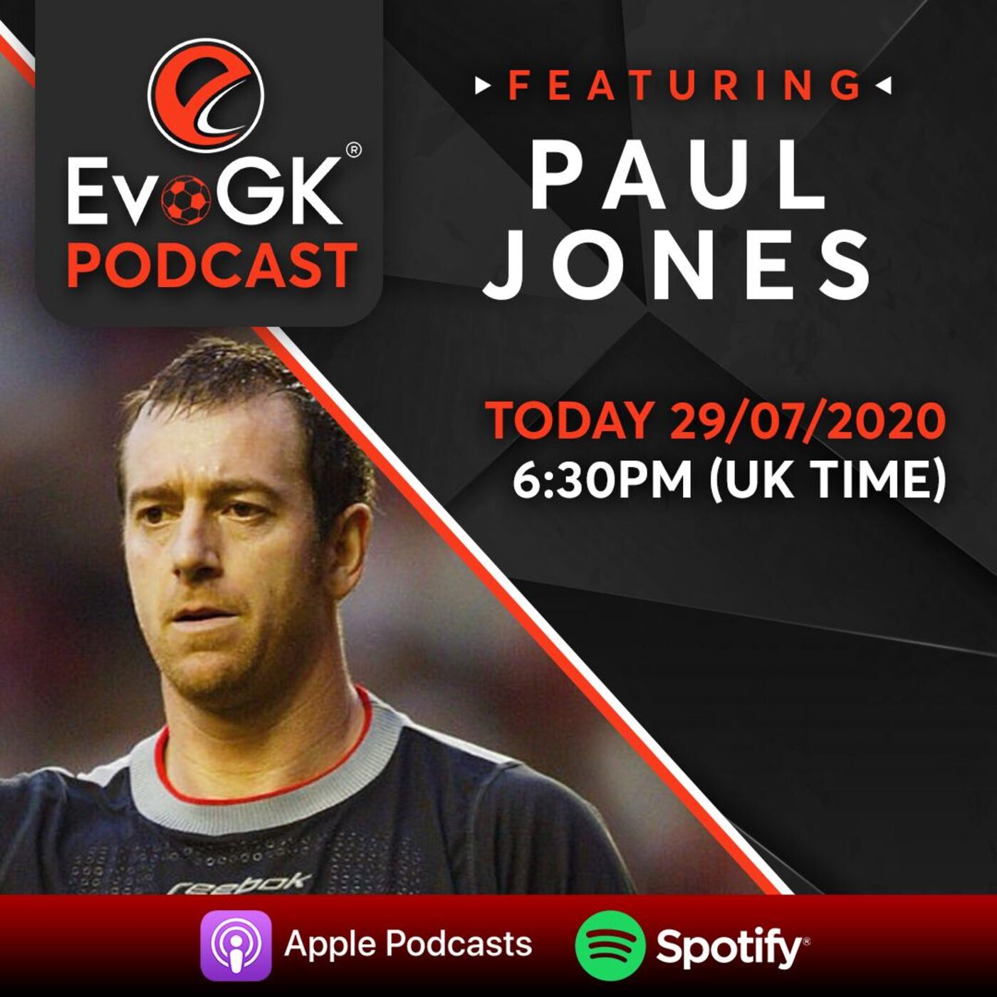 EvoGK Podcast