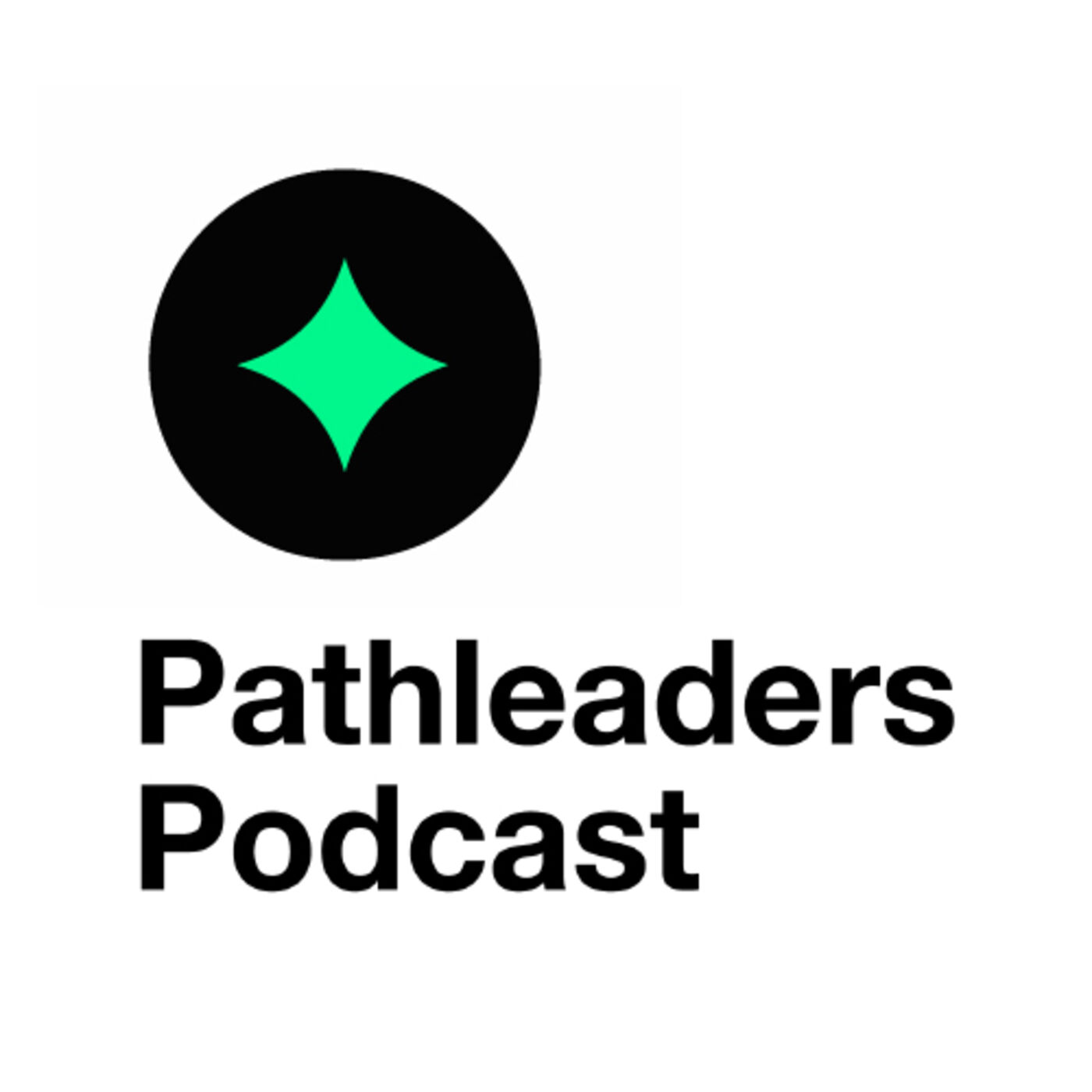 Pathleaders Podcast by Datapath podcast artwork