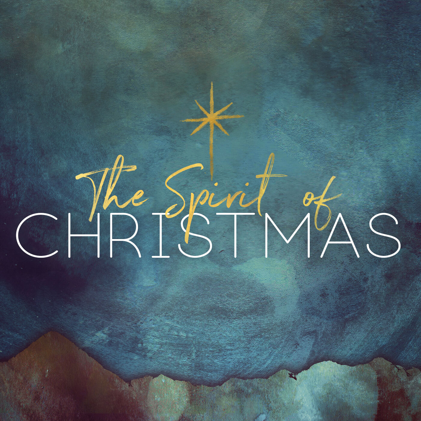 The Spirit of Christmas: God's Gift of Love (John 3)