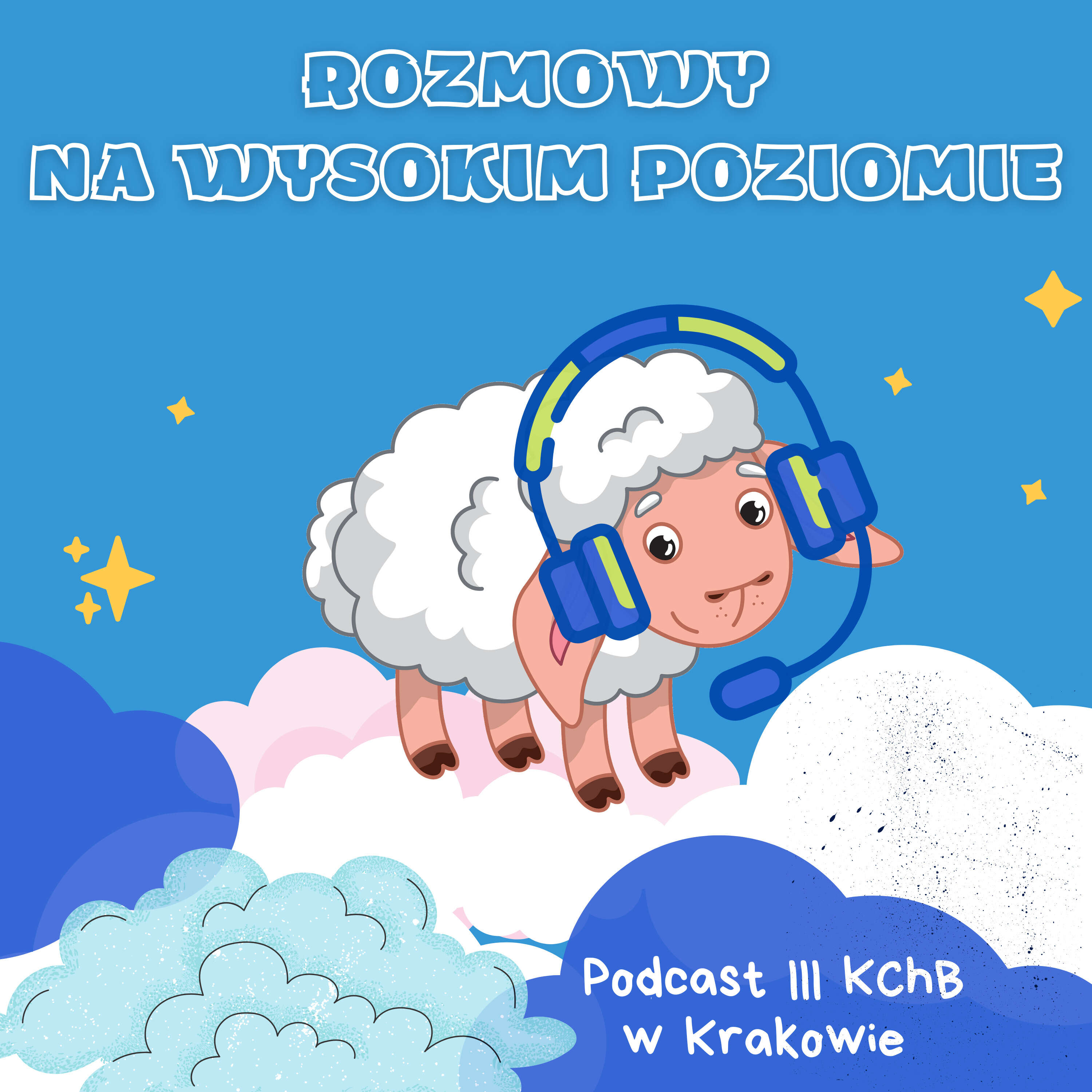 Rozmowy na Wysokim poziomie