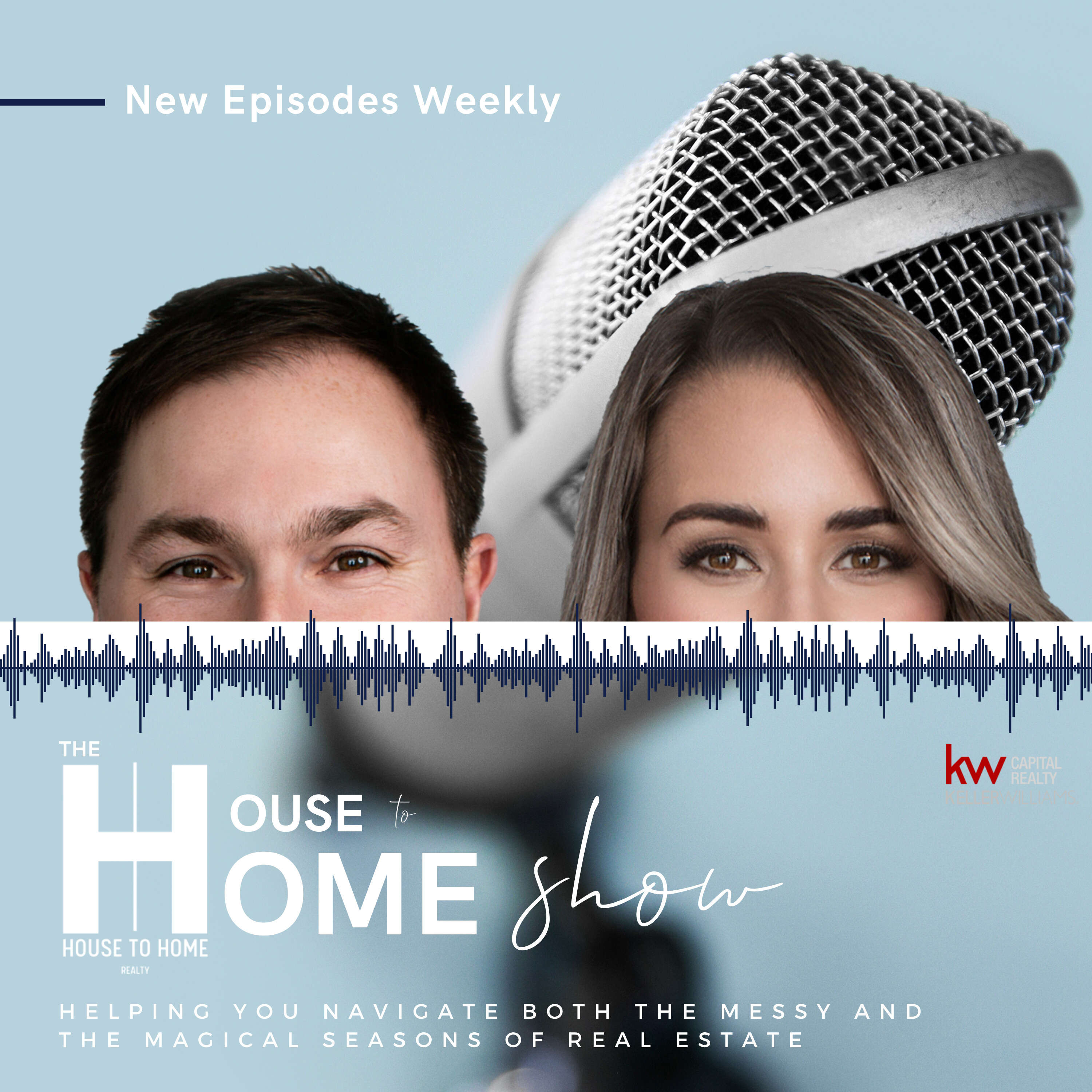 The House To Home Show