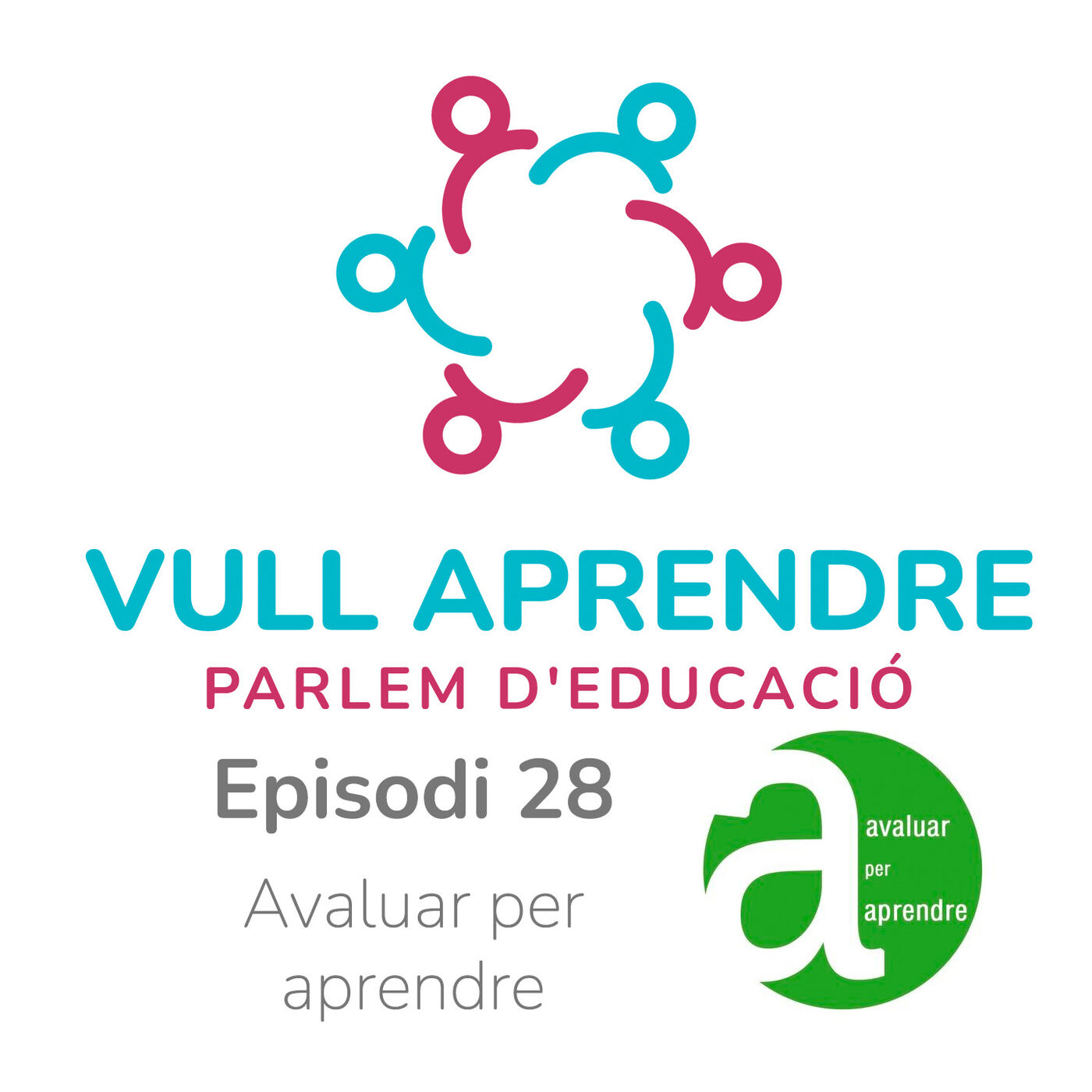 Vull Aprendre. Parlem d\'educació.