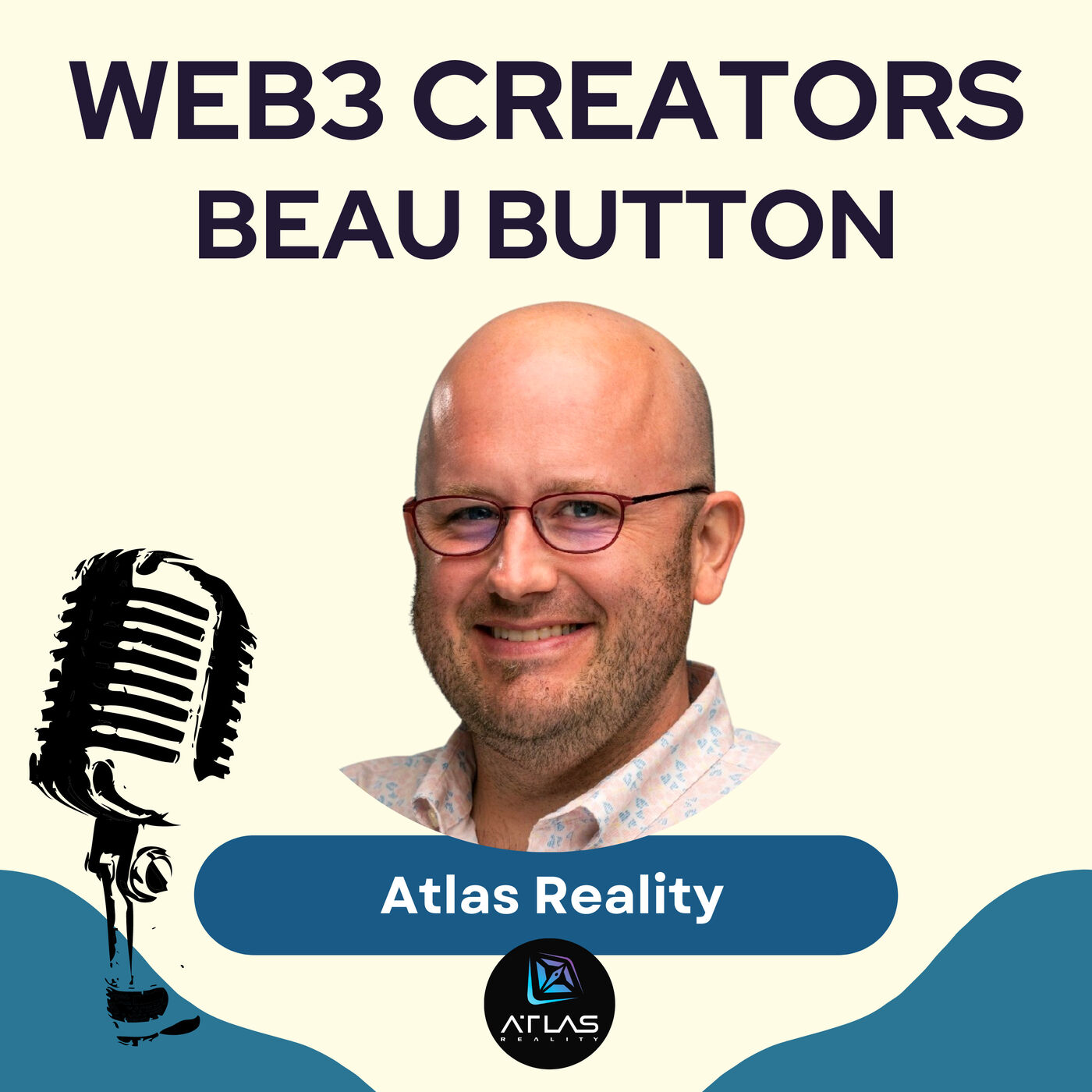 WCP22 - Beau Button @ Atlas Reality - AR + Location-Based Gaming