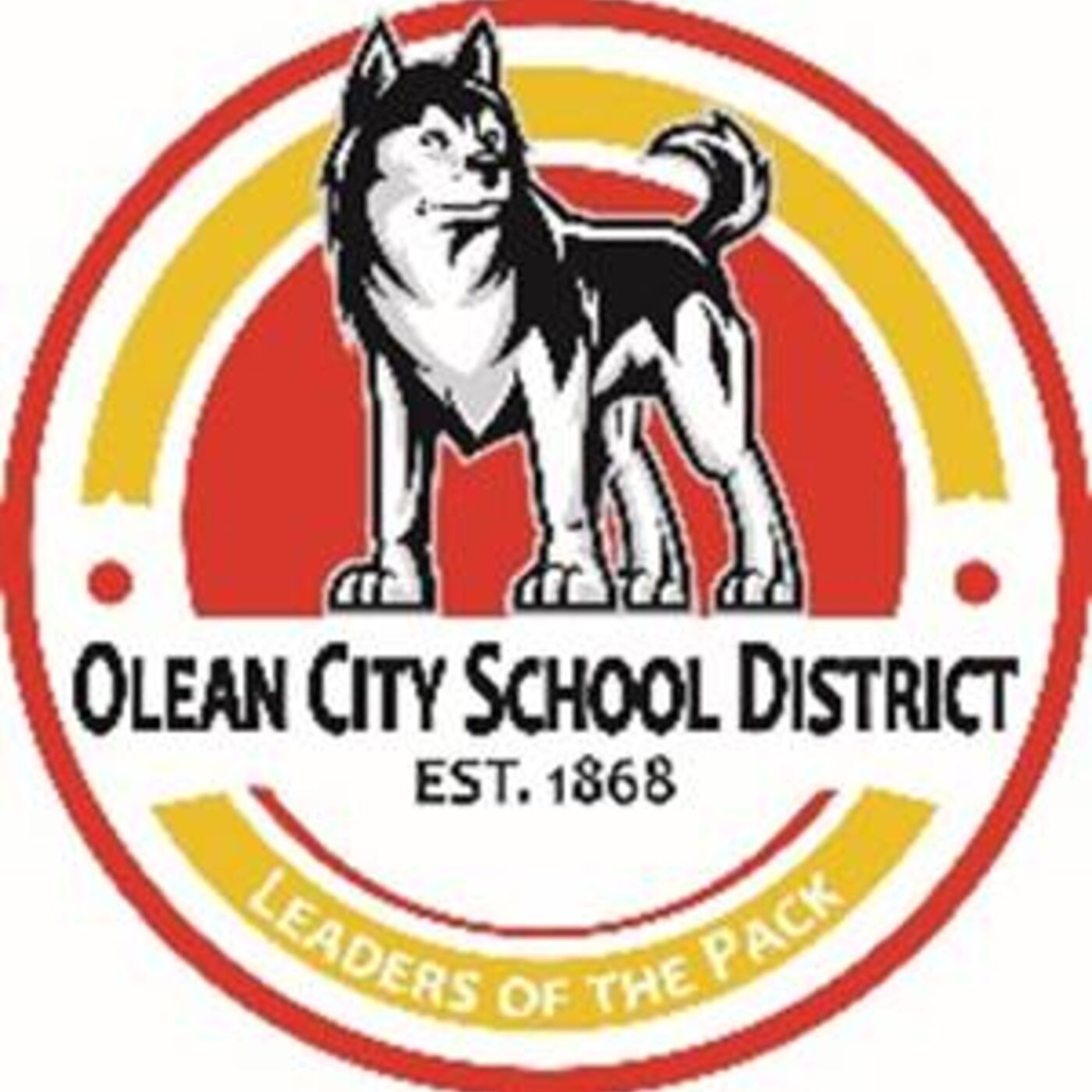 Olean City School District / Home Page