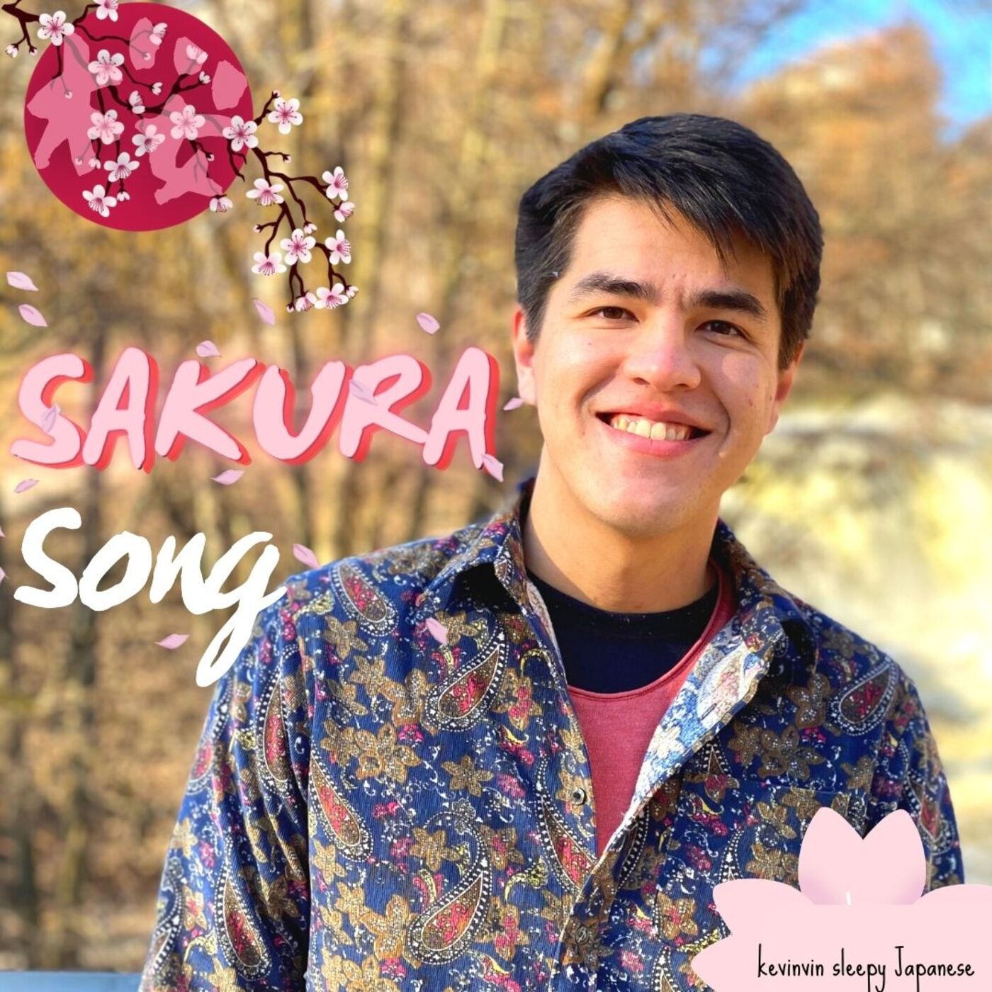 Kevinvin Sleepy Japanese Podcast Podtail
