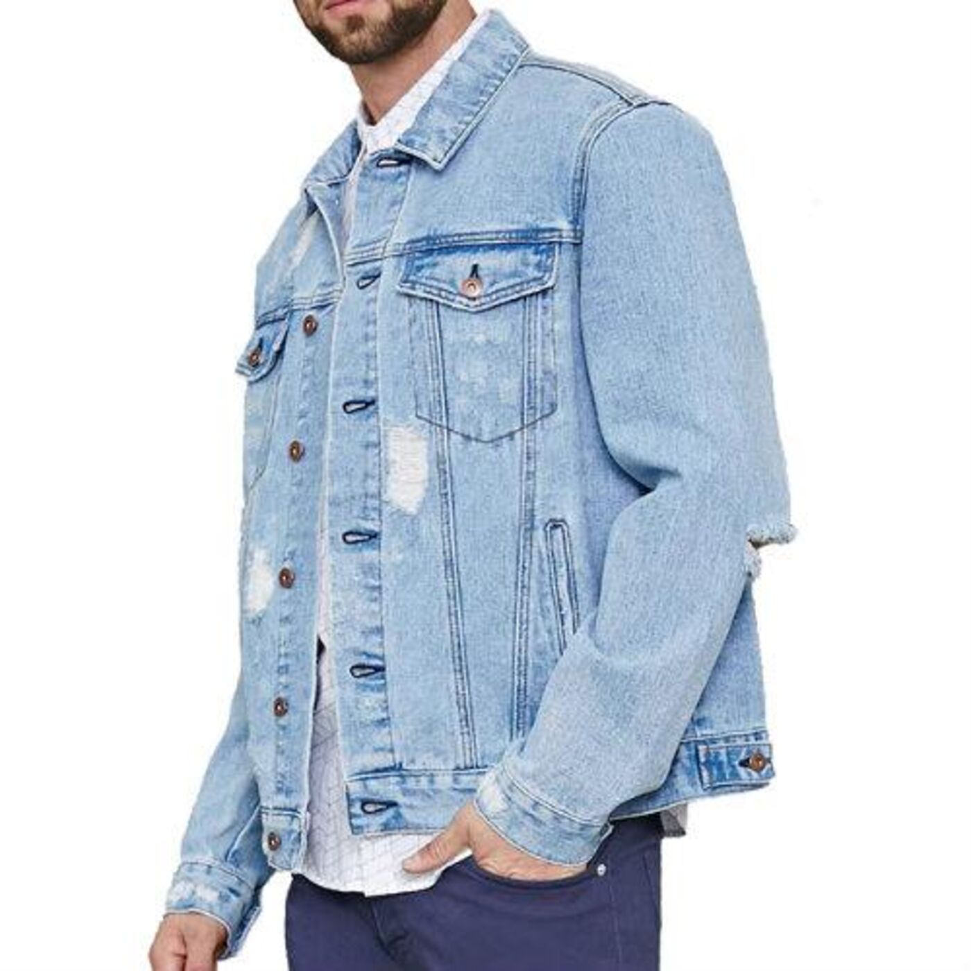 Jackets Manufacturer's Podcast podcast artwork