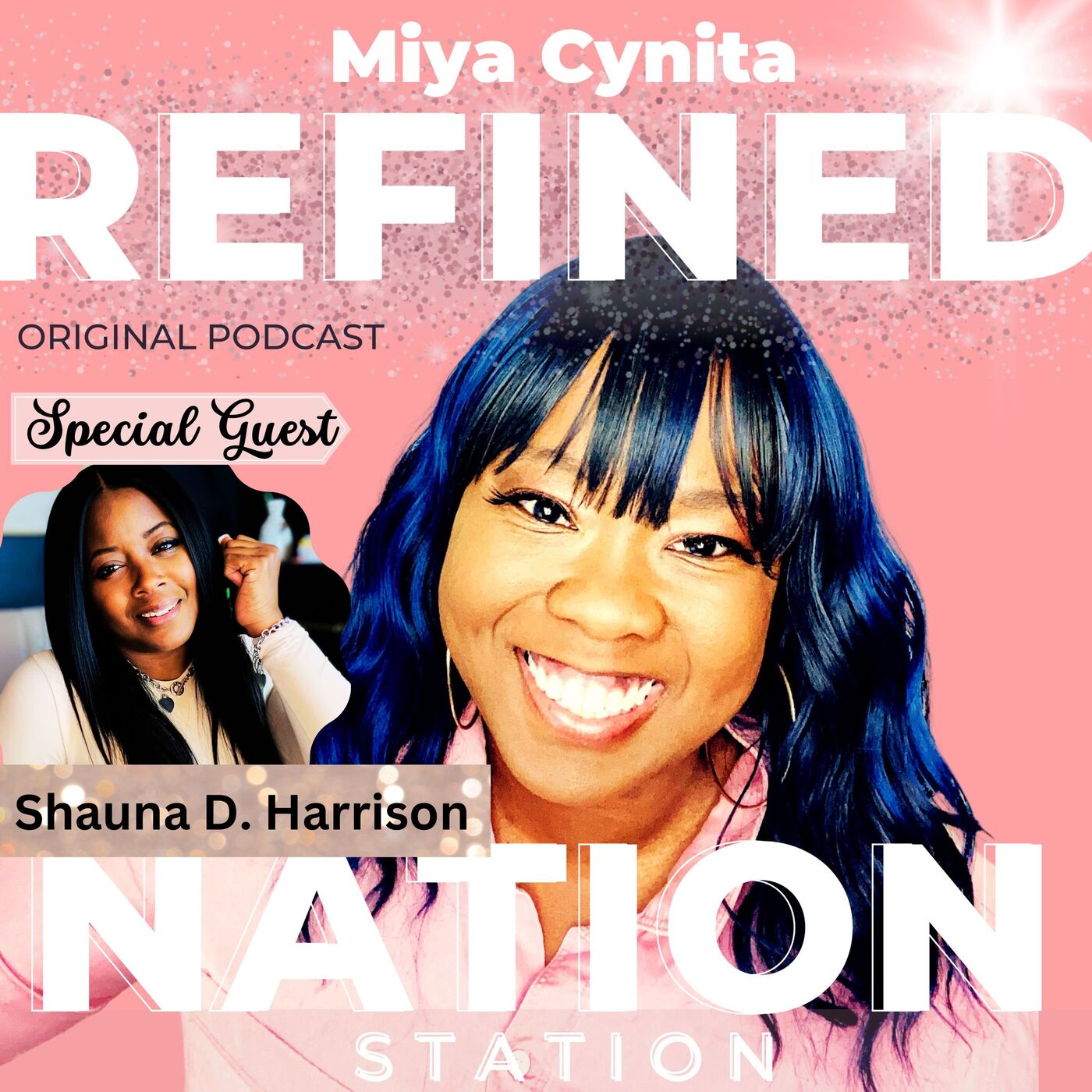 Refined Nation Station