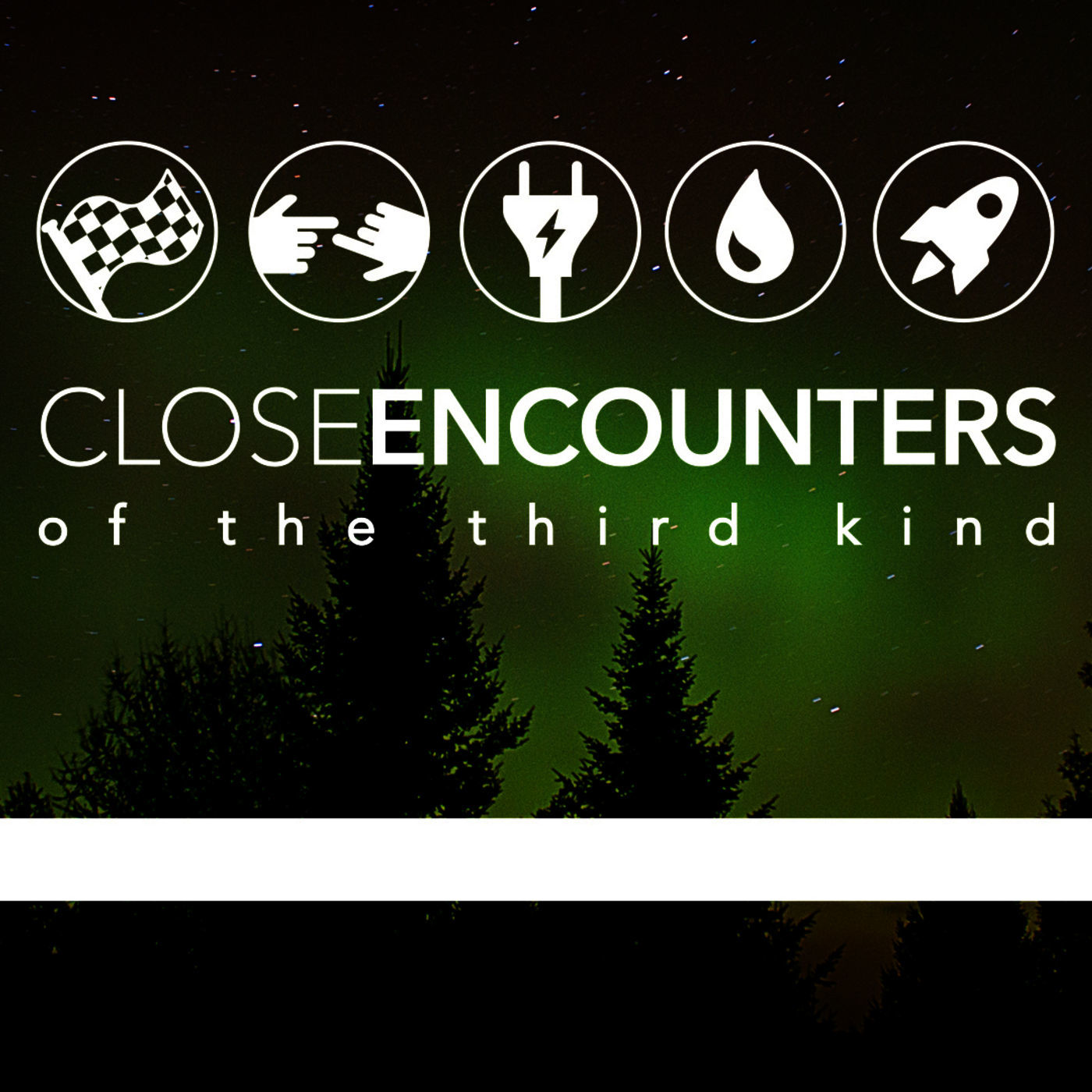 Close Encounters Of The Third Kind: We Need More Power (Milton)