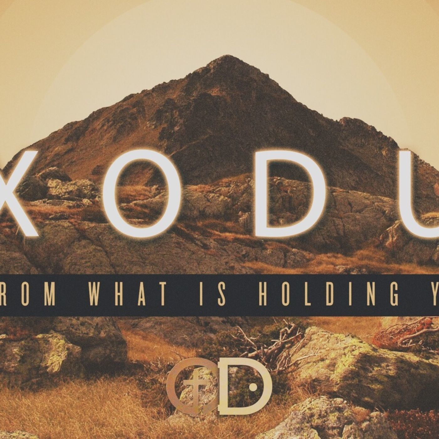 Exodus: Part 21- The Key to the Commandments