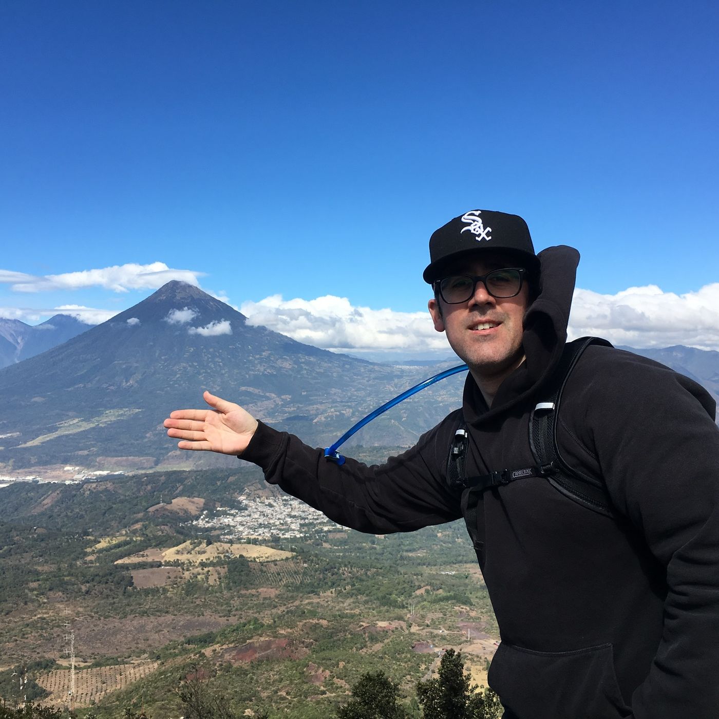 The Travel Guydes
