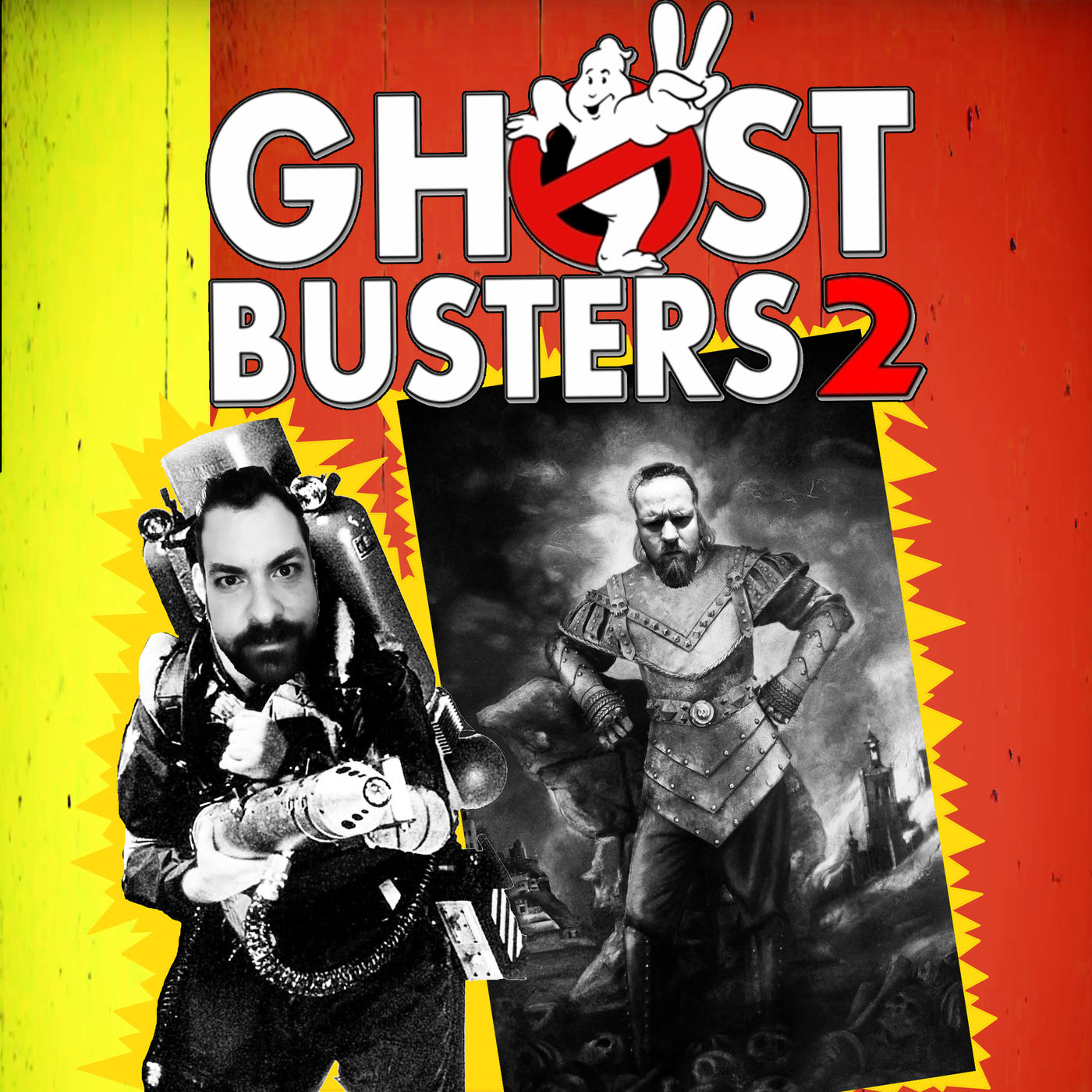 Dave\'s Video Graveyard