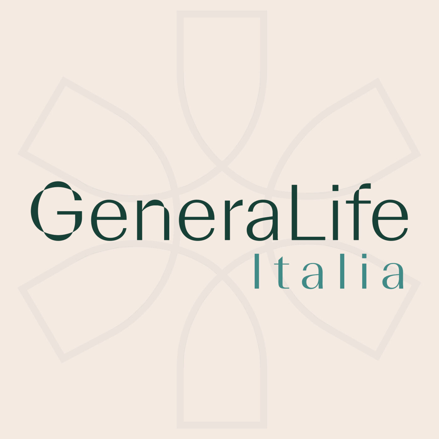 GeneraLife Italia Podcast cover art