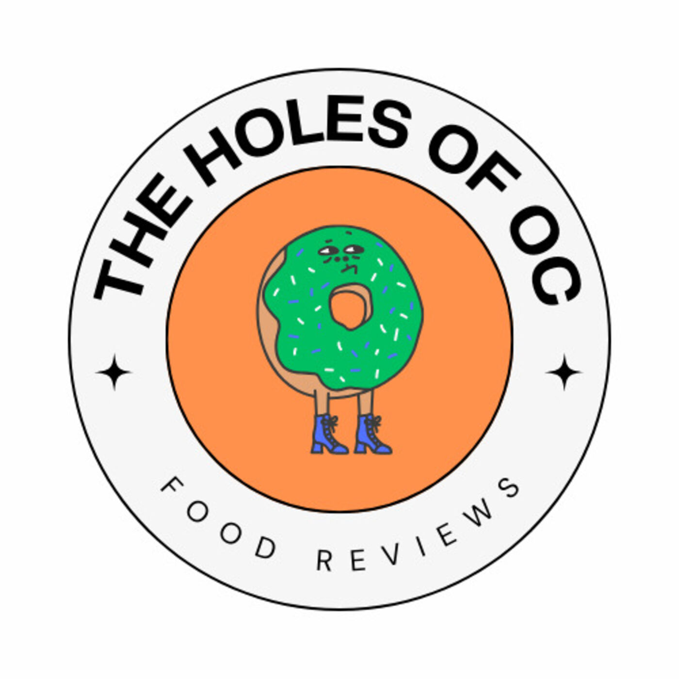 The Holes of OC Trailer podcast artwork