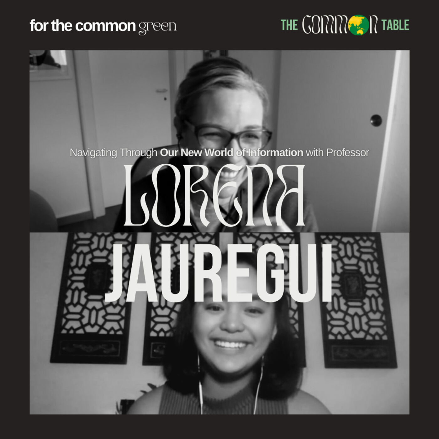 The Common Table