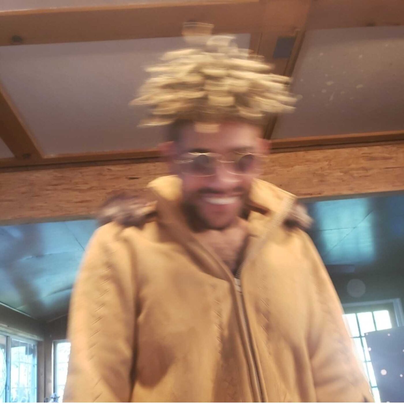 I'm Too High And It's Too Early (ITHAITE)