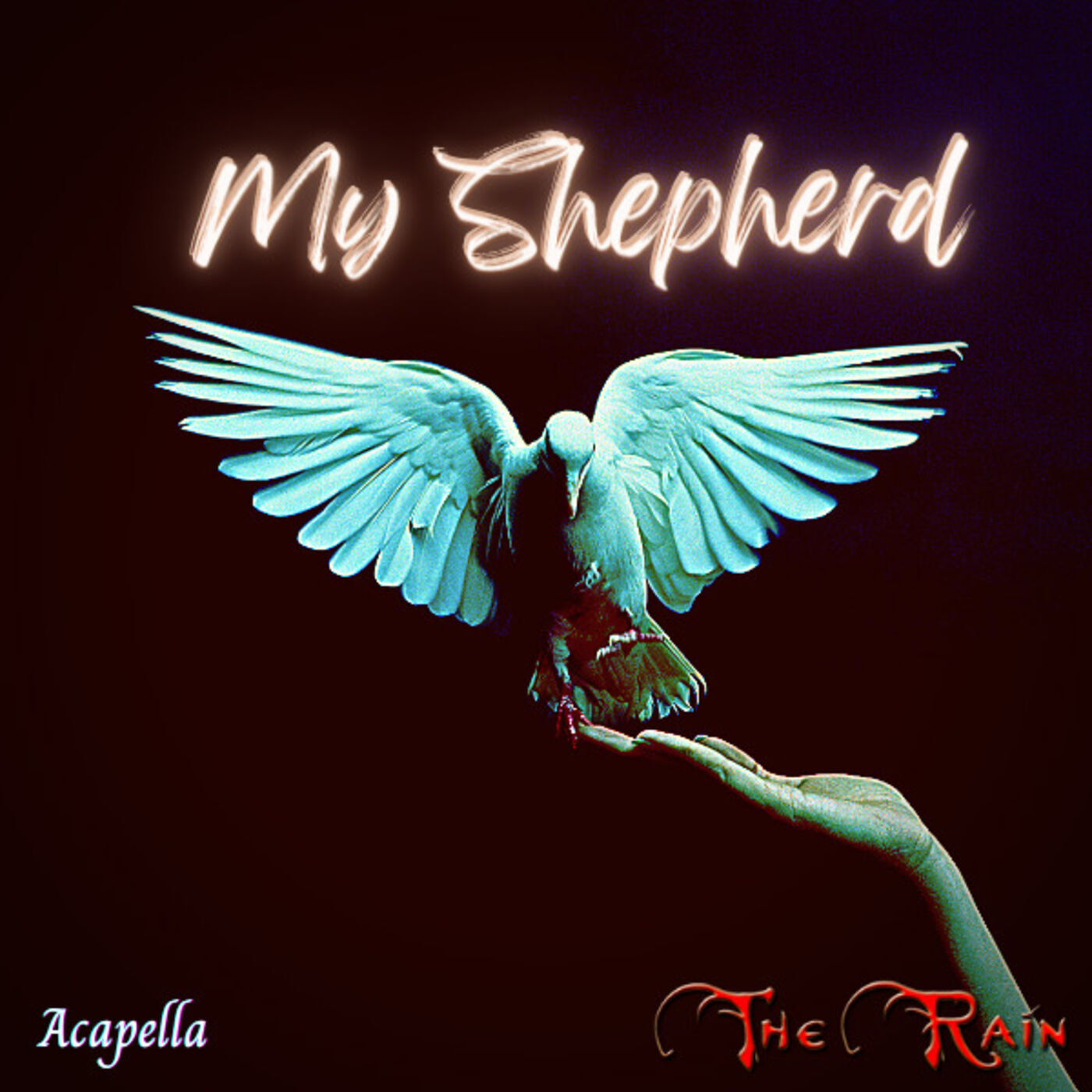 My Shepherd - Acapella