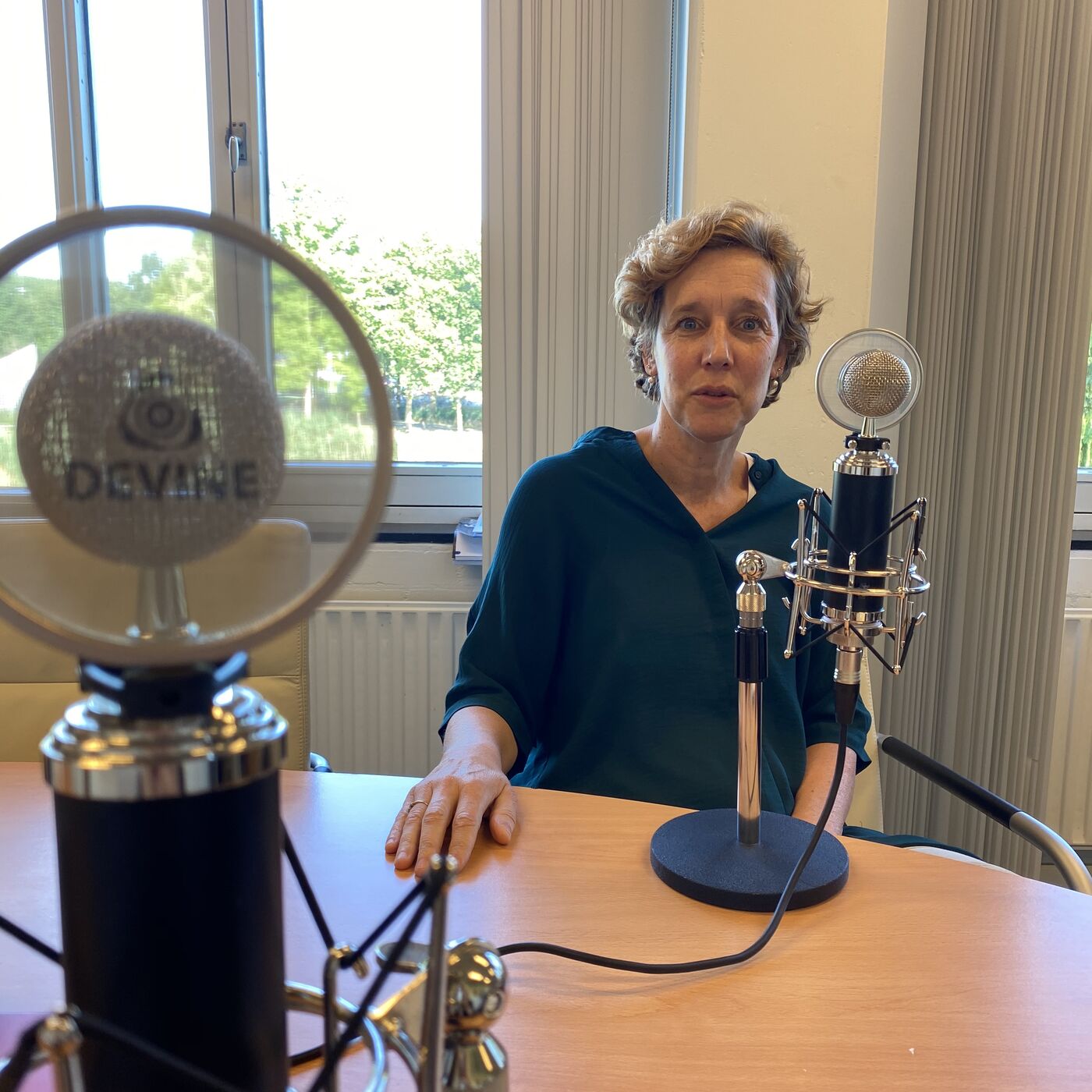 Hoe de GGZ verandert