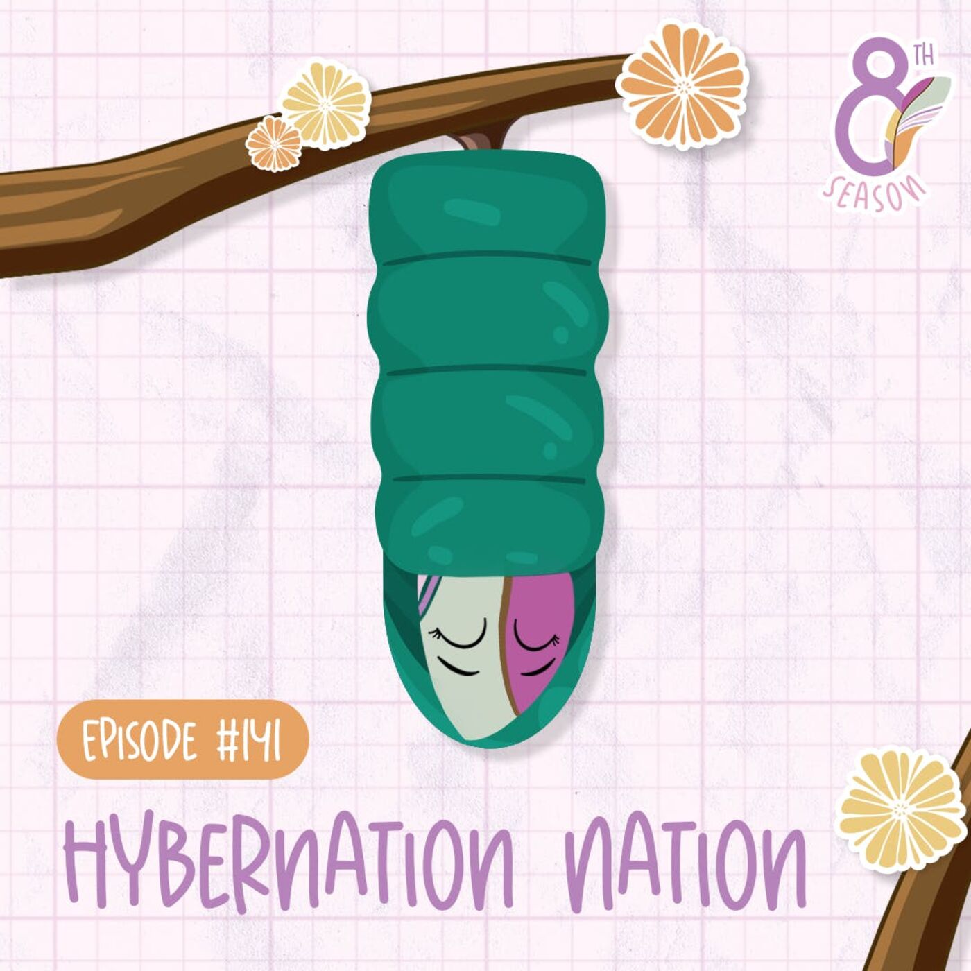 Hybernation Nation: Los Osos lo necesitan y tú también Hybernation Nation: Los Osos lo necesitan y tú también