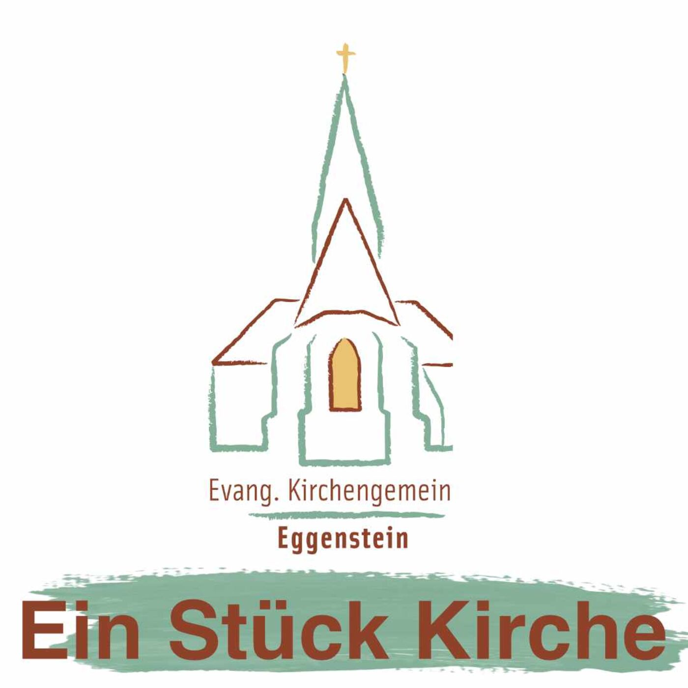 Ein Stück Kirche