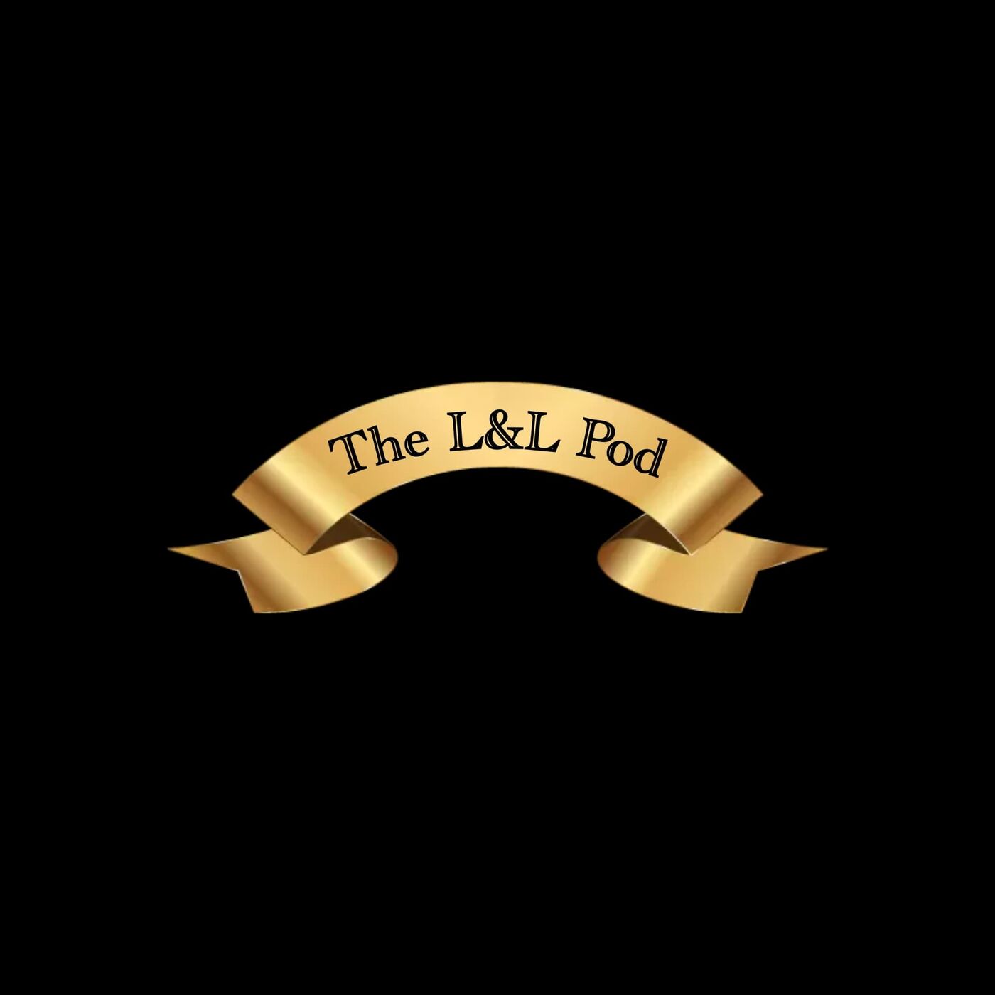 The L&L Podcast podcast artwork