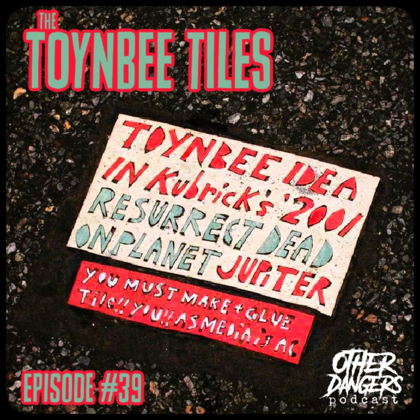 Other Dangers Podcast
