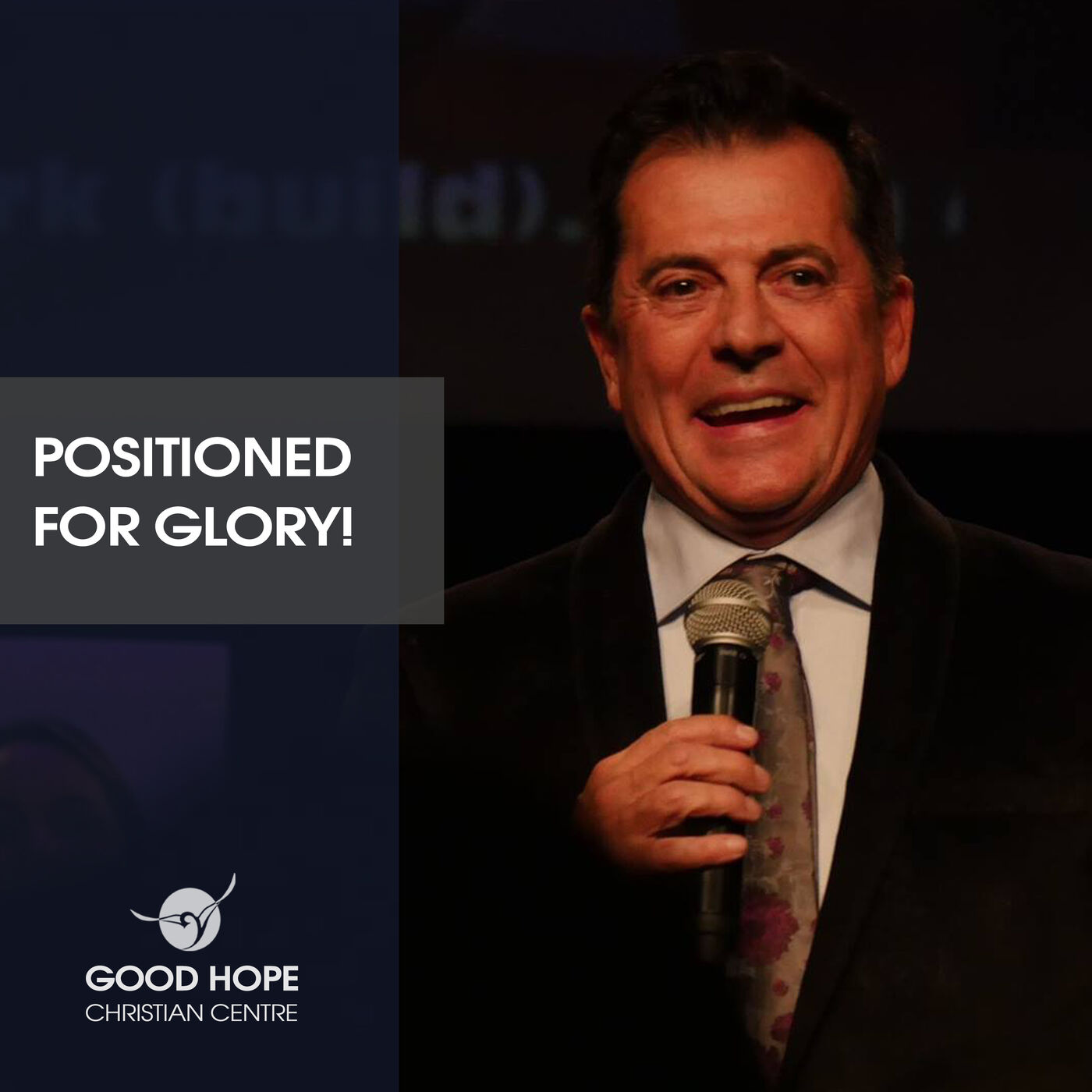 Good Hope Christian Centre