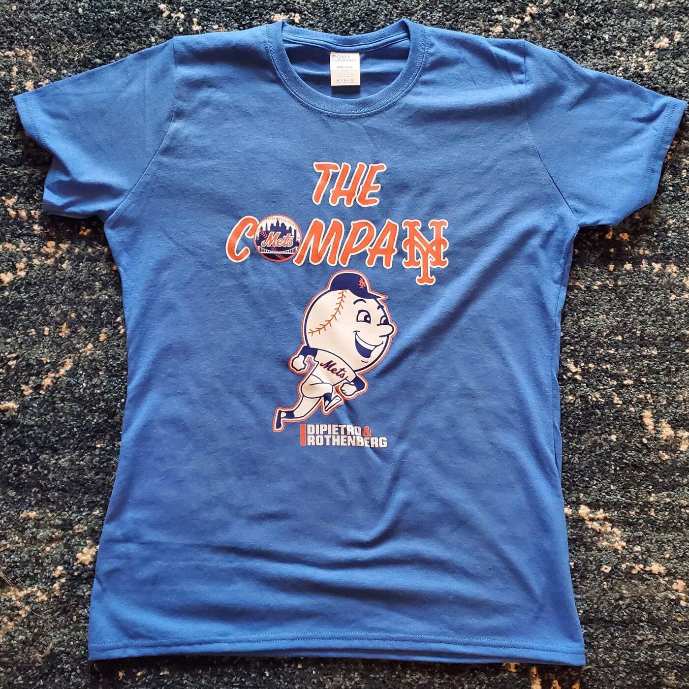 JD TALKIN SPORTS #1474