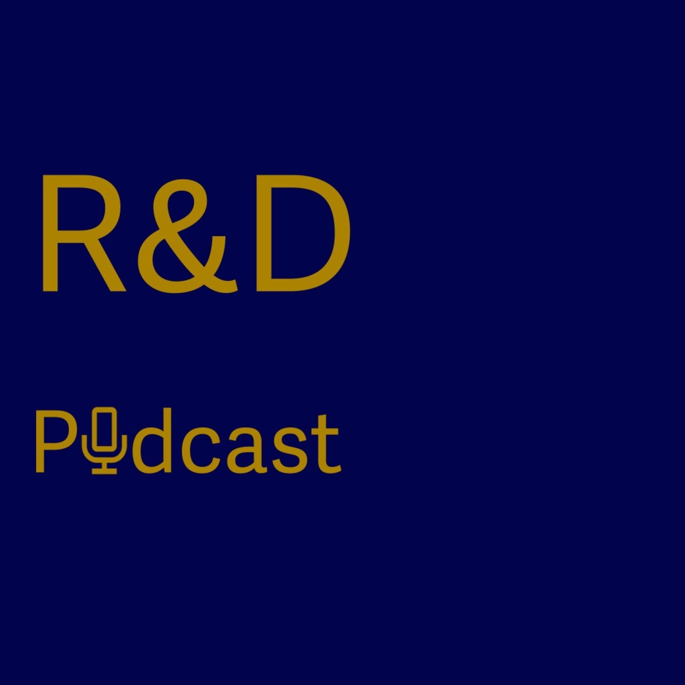 R&D Подкаст