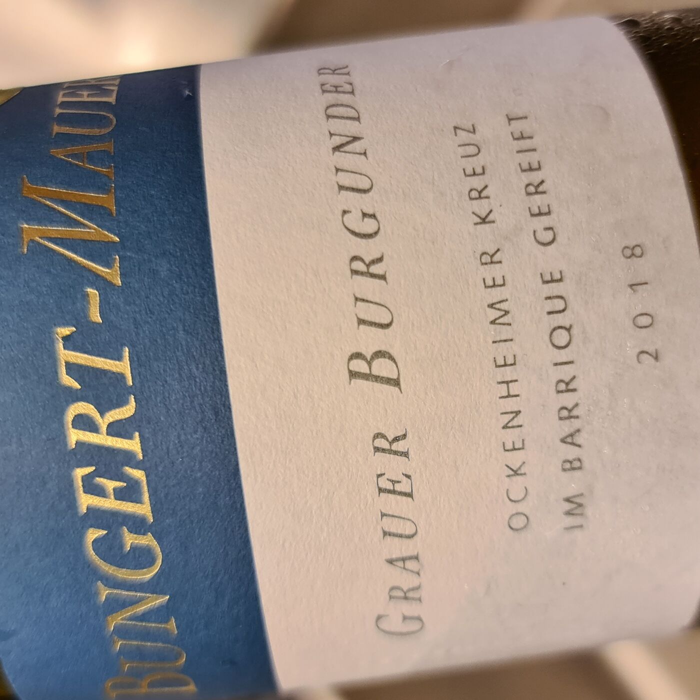 KRASS+DURSTIG -  100 Prozent Wein Podcast